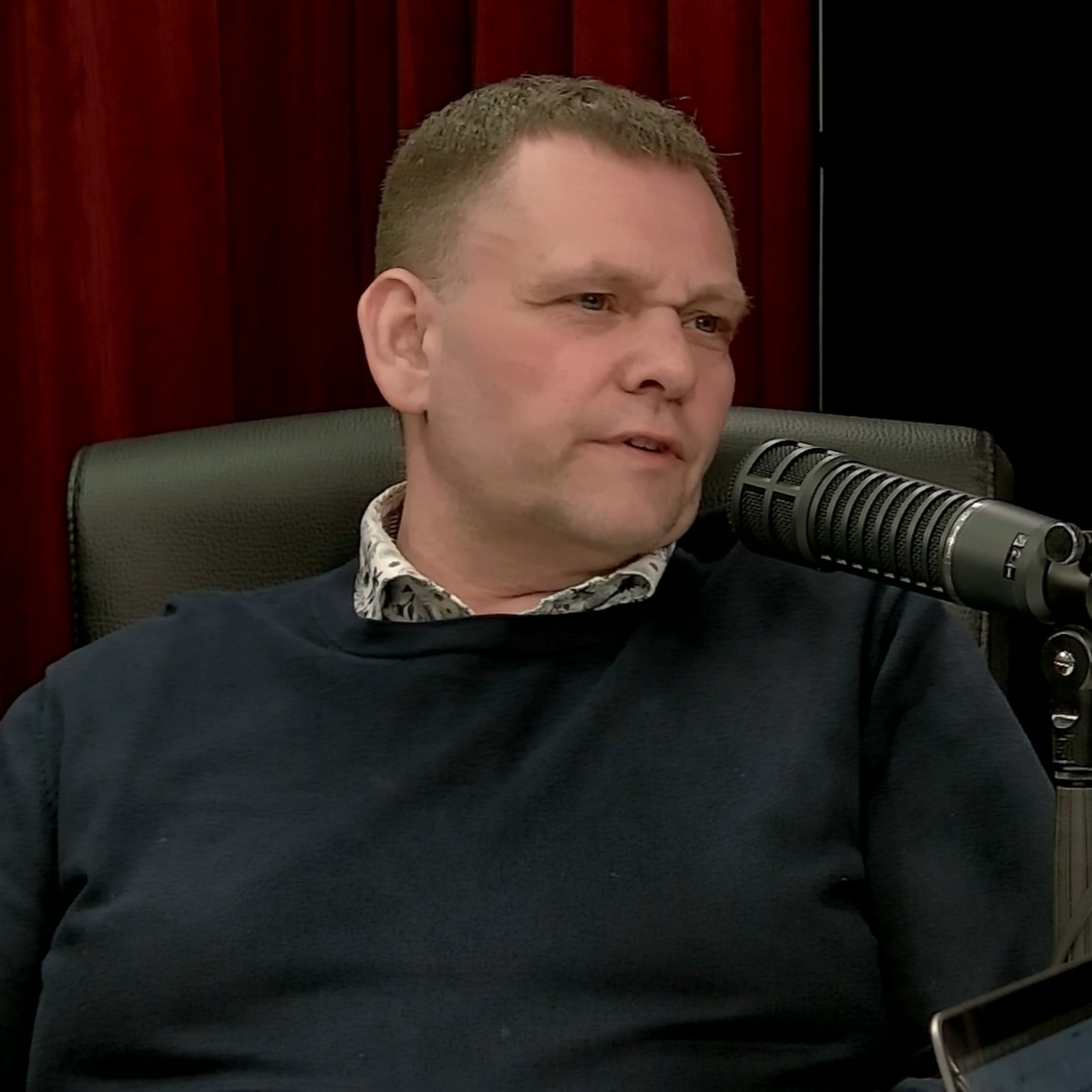 Brotkast - Brot úr þáttum og opnir þættir