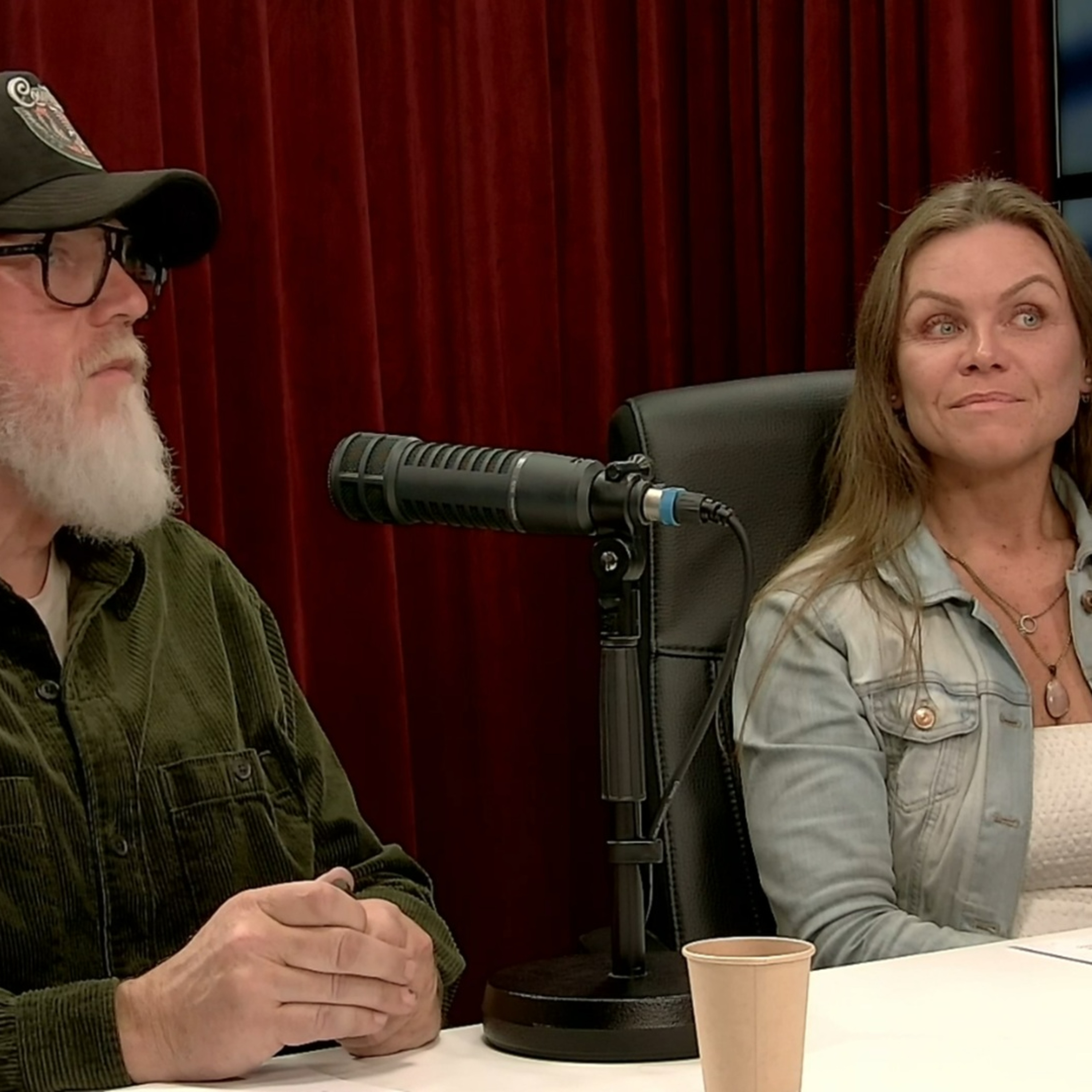 Brotkast - Brot úr þáttum og opnir þættir