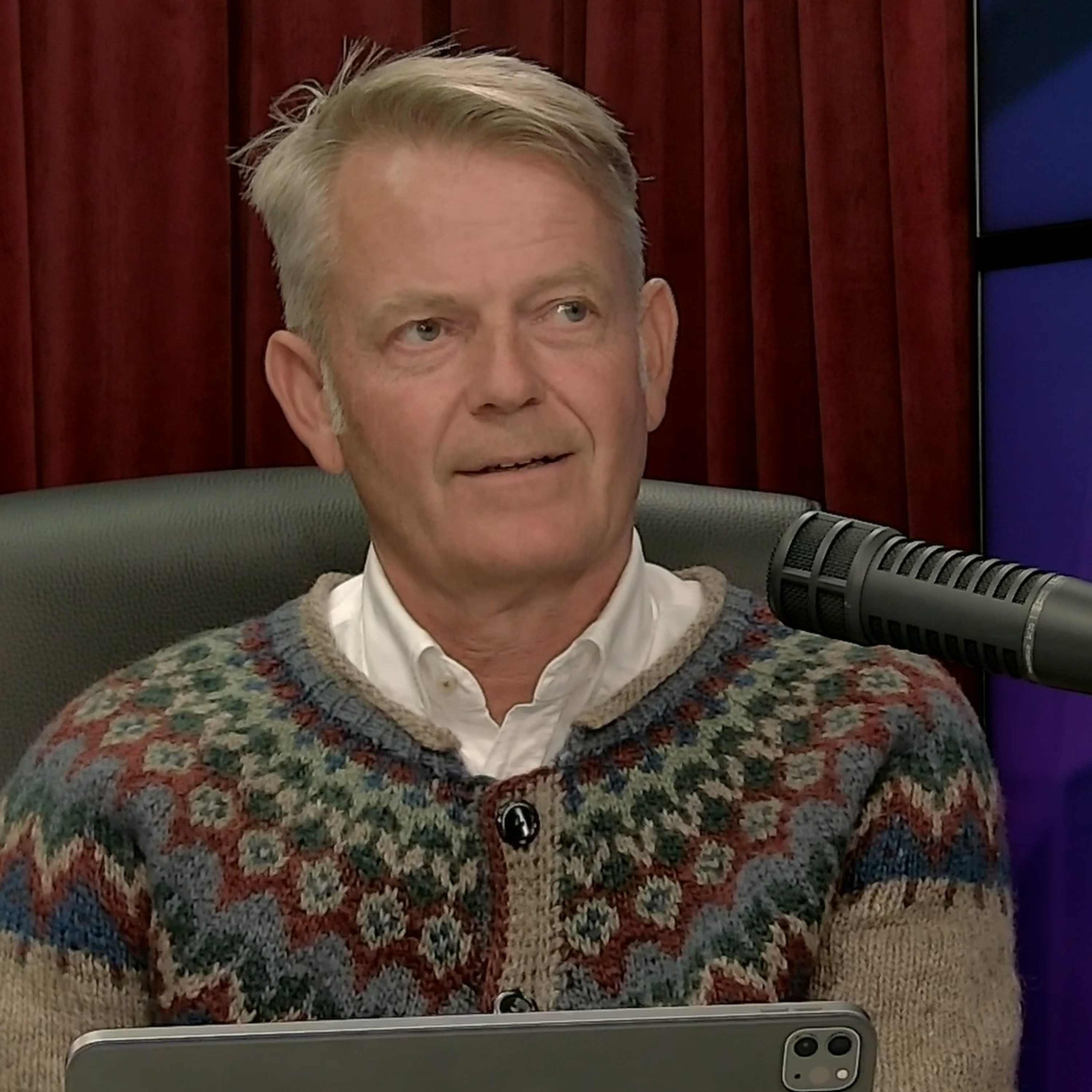 Brotkast - Brot úr þáttum og opnir þættir