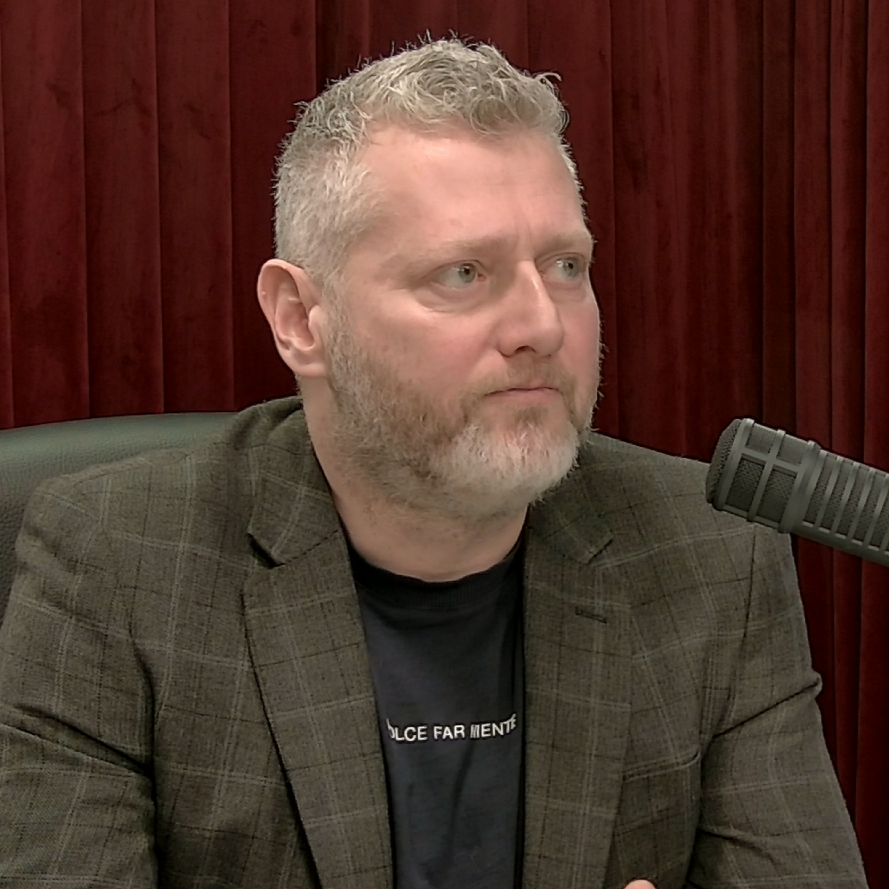 Spjallið með Frosta Logasyni | S03E45 | Segir Ríkissaksóknara hafa vitað af ólögmætum starfsháttum sérstaks saksóknara en ekkert aðhafst | Þátturinn í heild sinni episode artwork