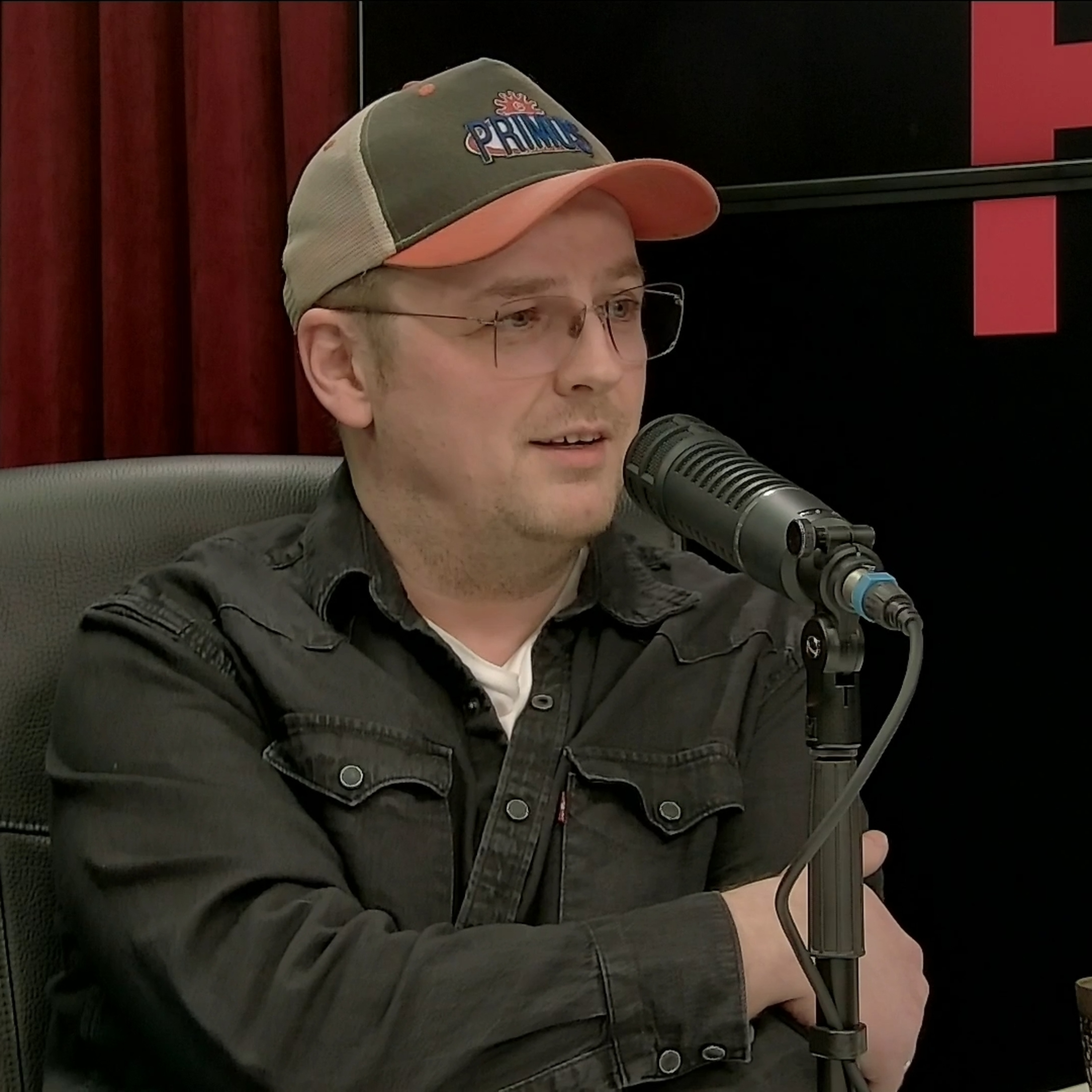 Brotkast - Brot úr þáttum og opnir þættir