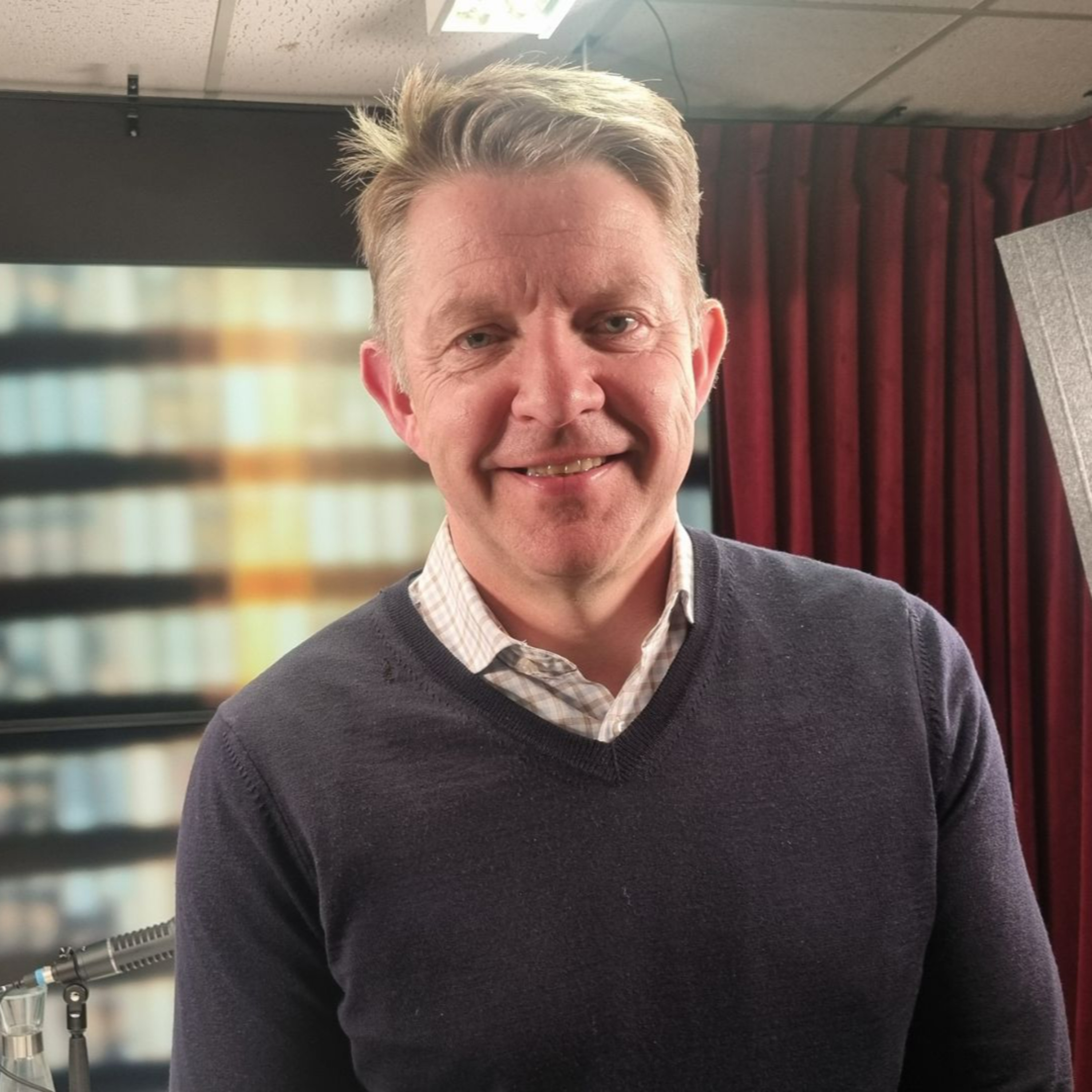 Brotkast - Brot úr þáttum og opnir þættir