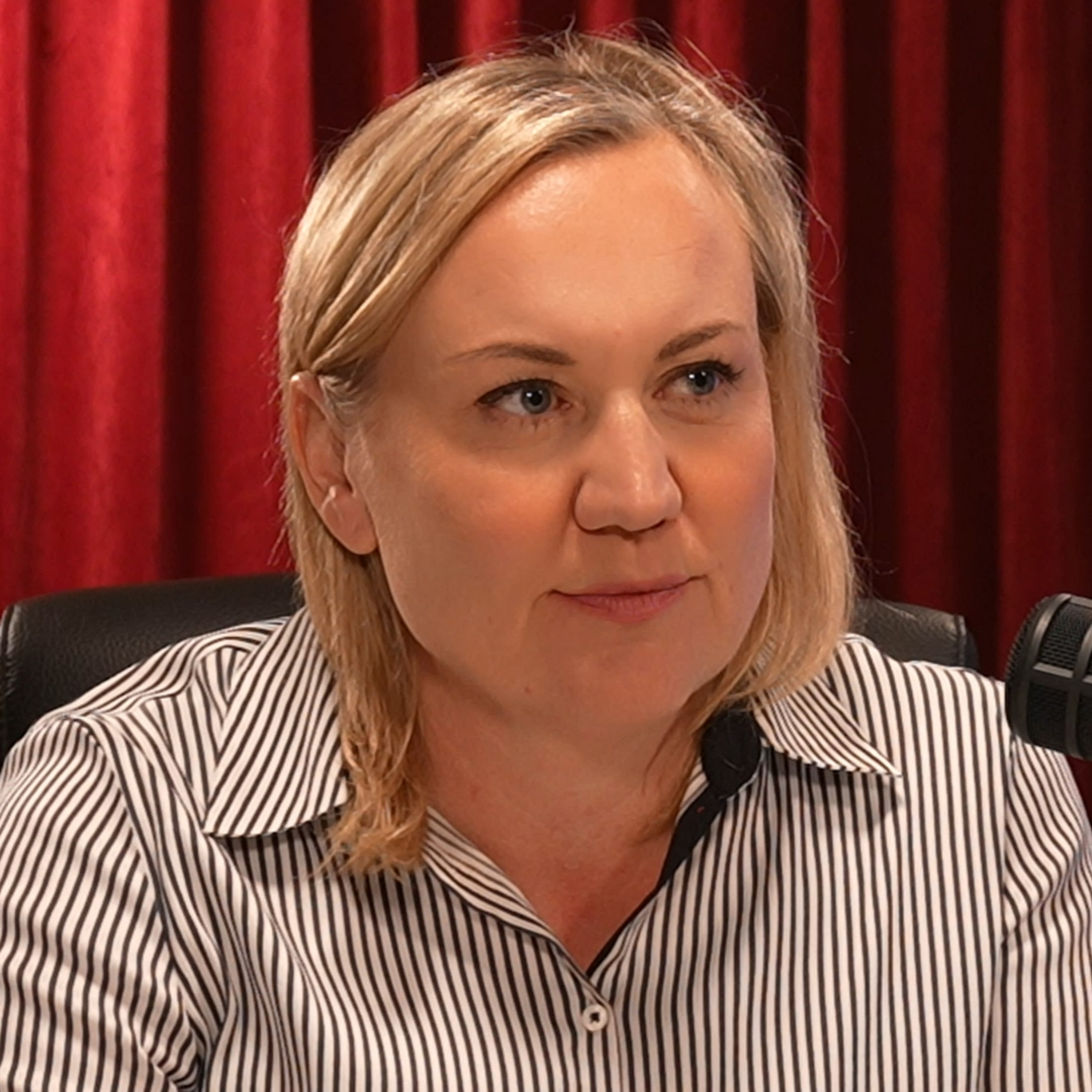Brottfararstöð nauðsynleg | Spjallið með Frosta Logasyni | S04E31