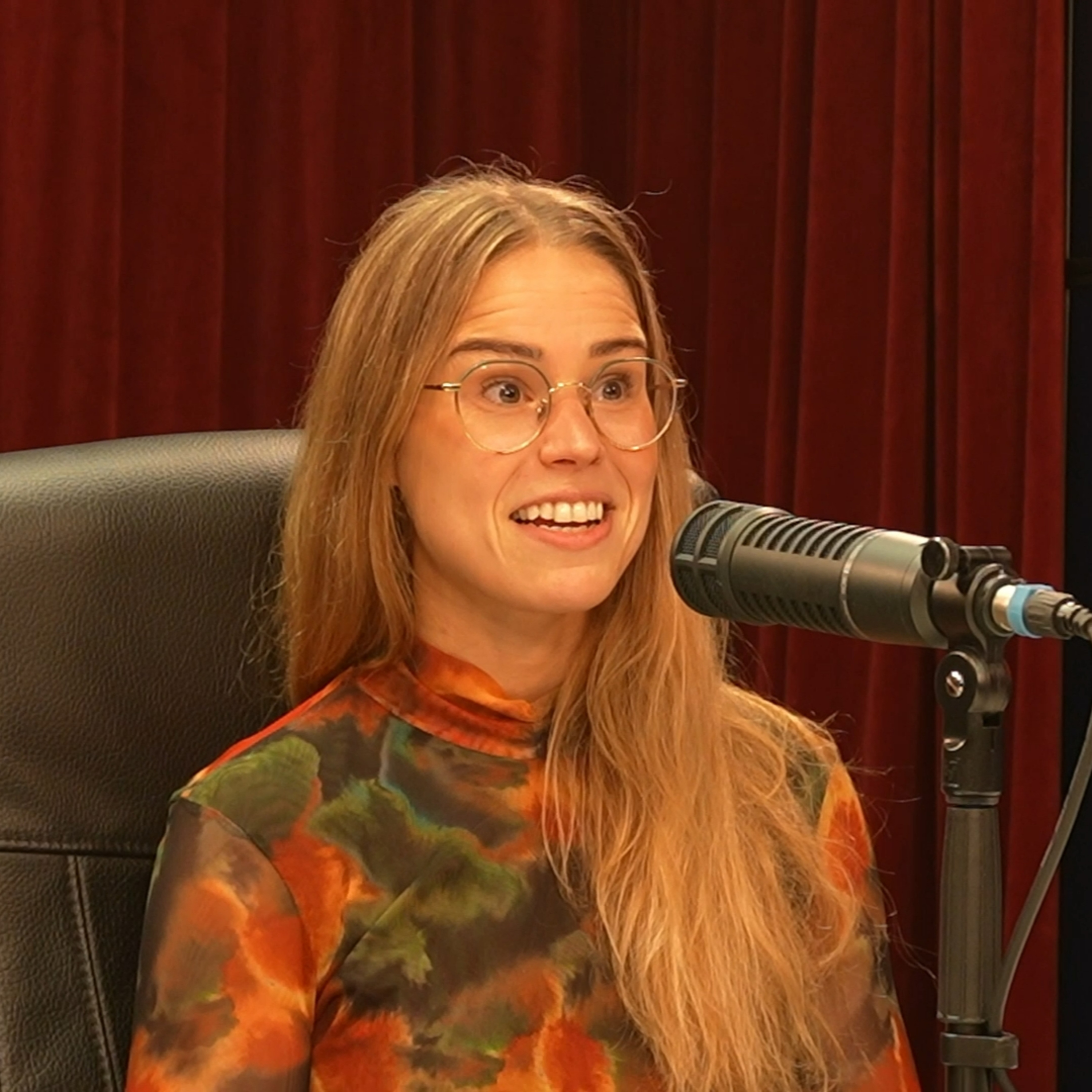 Missti báða foreldra sína með stuttu millibili skömmu eftir fermingu | Fullorðins | S03E15