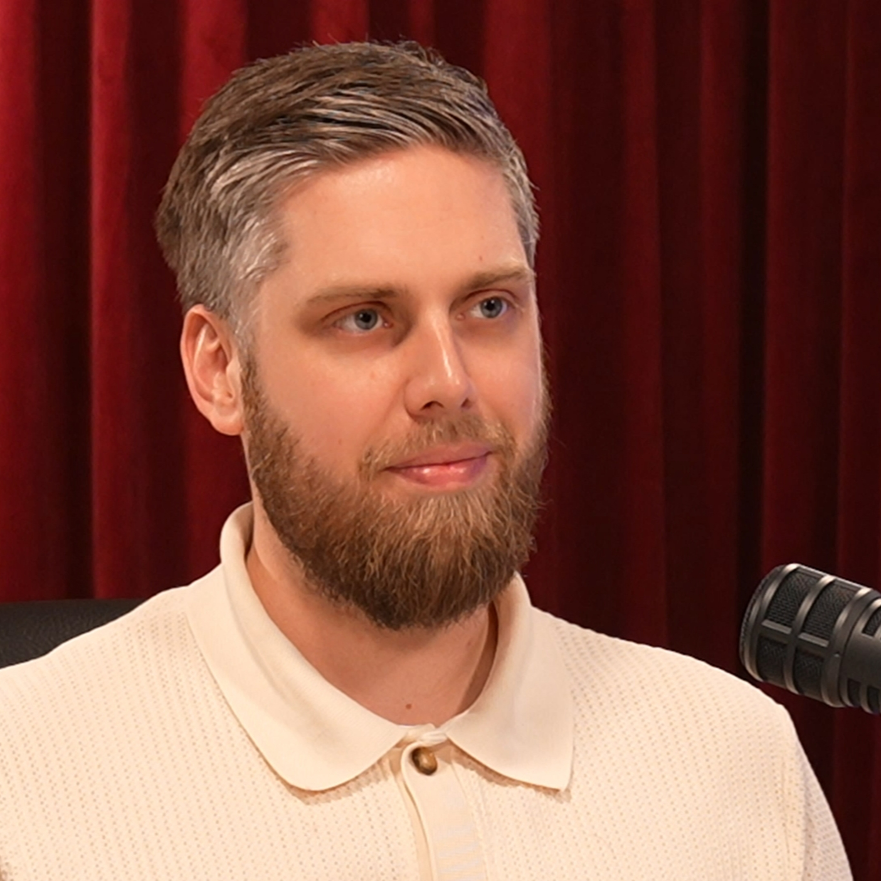 Kristján Ingi: „Sönnunarbyrðin er hjá já-liðinu“ | Spjallið með Frosta Logasyni | S04E40