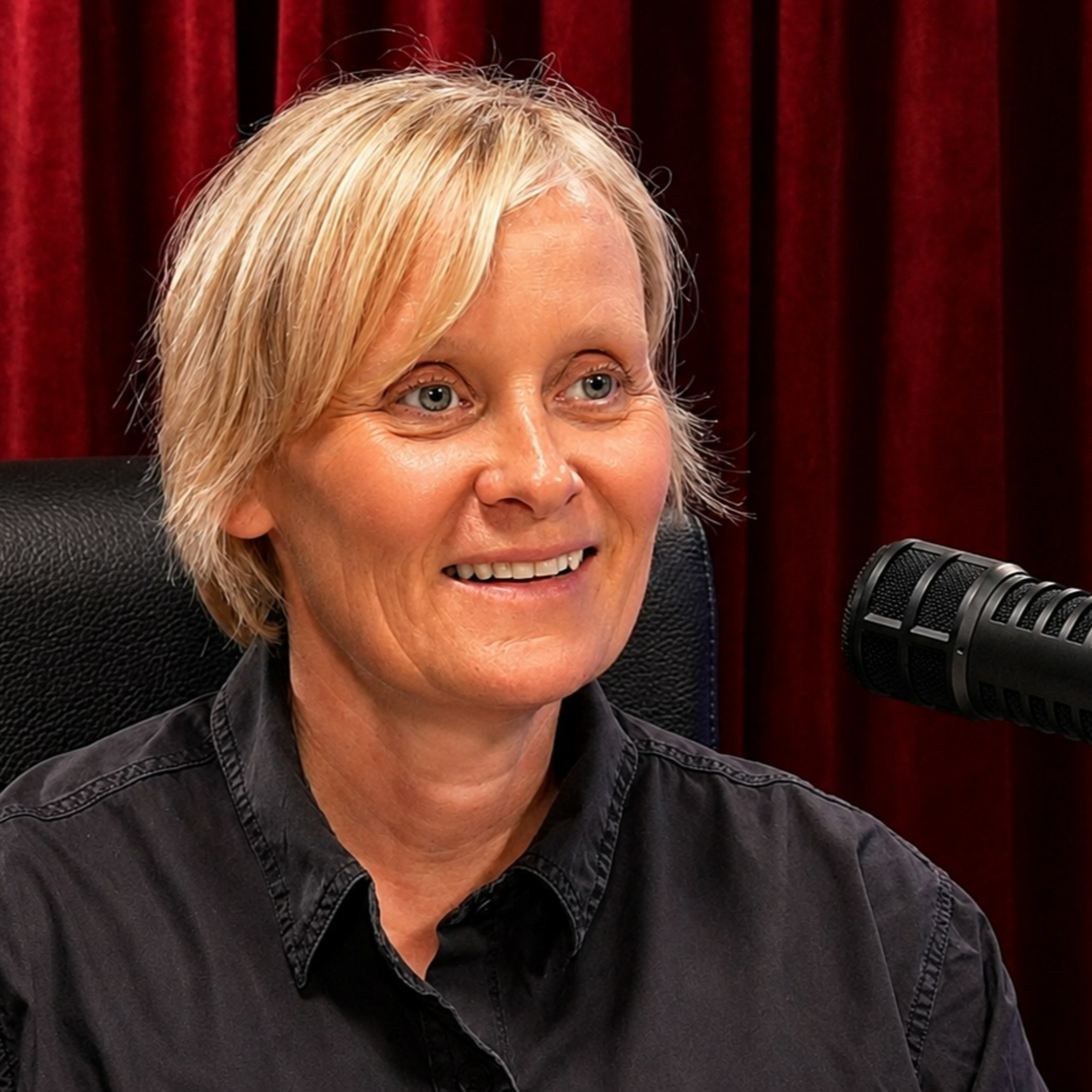 „Þegar næsta kreppa kemur vil ég að Ísland ráði sér sjálft“ | Spjallið með Frosta Logasyni | S04E42