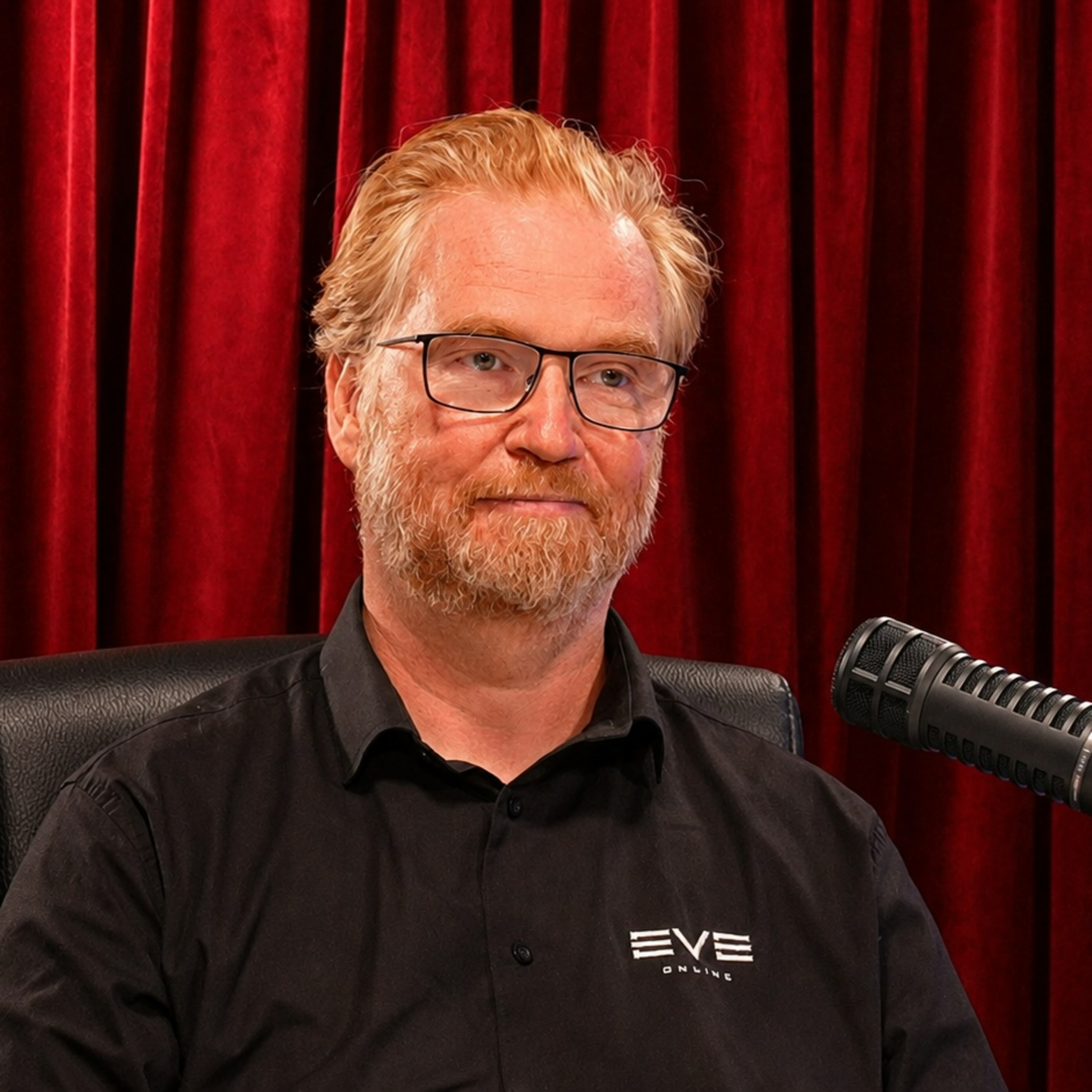 Byggjum á árangri Íslands - Hilmar Veigar segir ESB trufla rétta forgangsröðun | Spjallið með Frosta Logasyni | S04E50