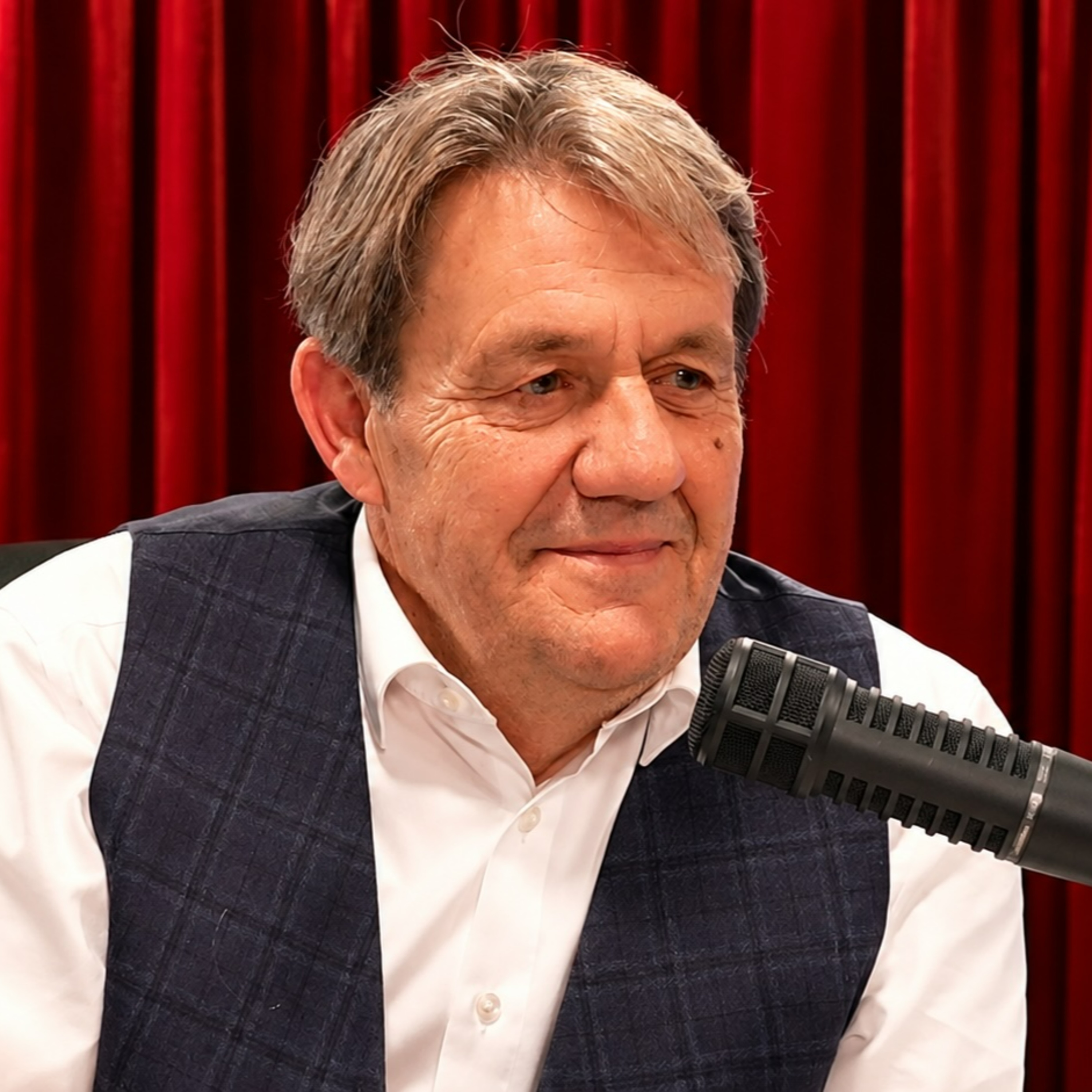 Óli Björn Kárason: „Ægivald Ríkisútvarpsins er orðið þrúgandi“ | Spjallið með Frosta Logasyni | S04E58