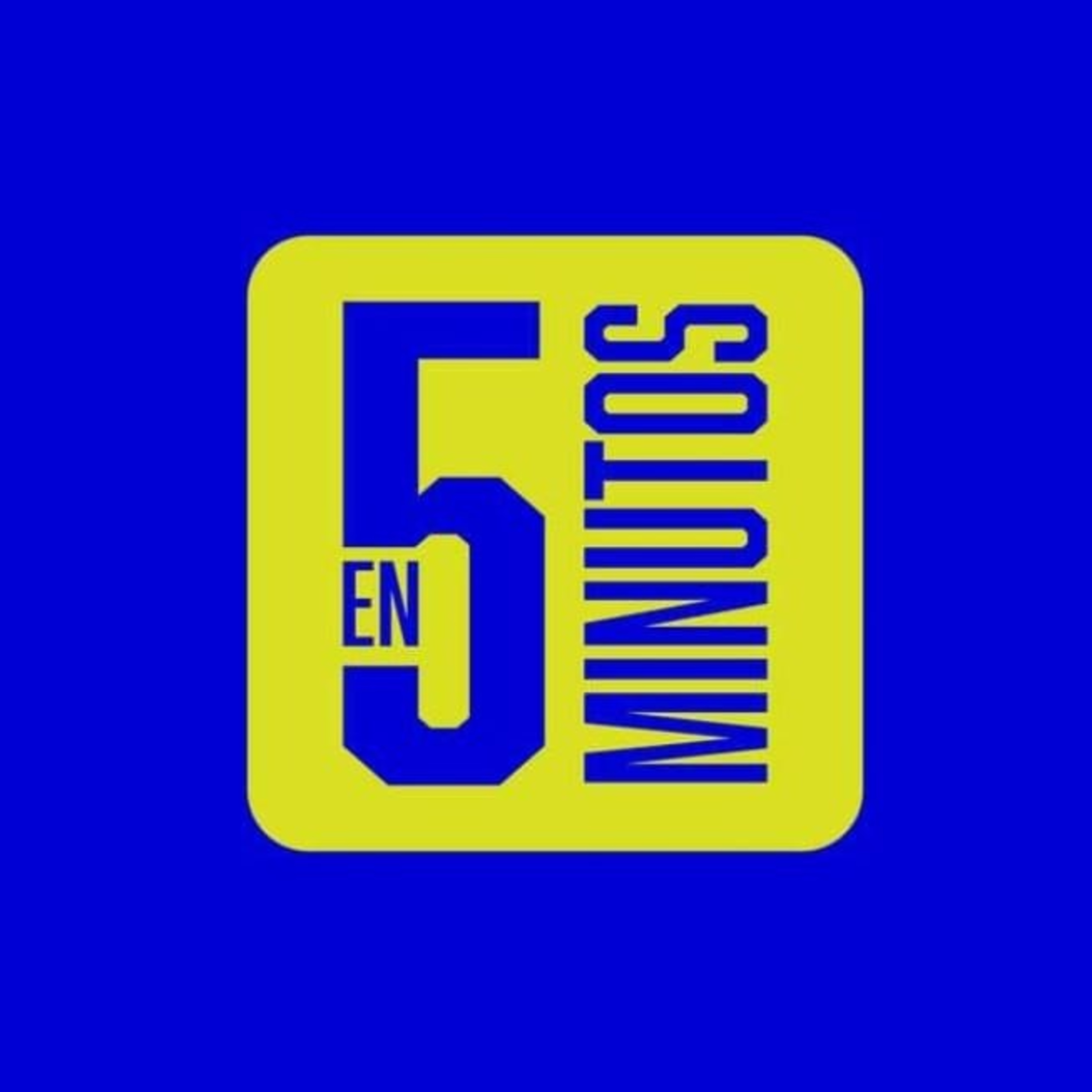 El factor Ormuz episode artwork