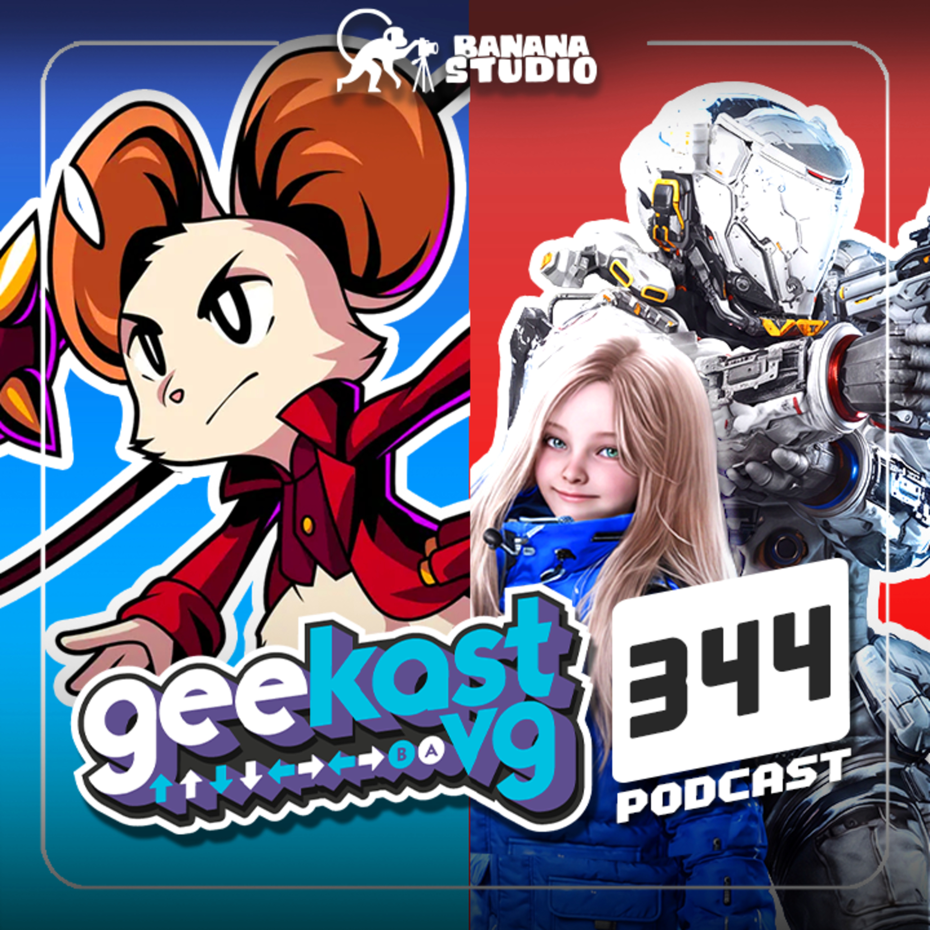 344: Asi va la primera mitad 2026 en videojuegos episode artwork