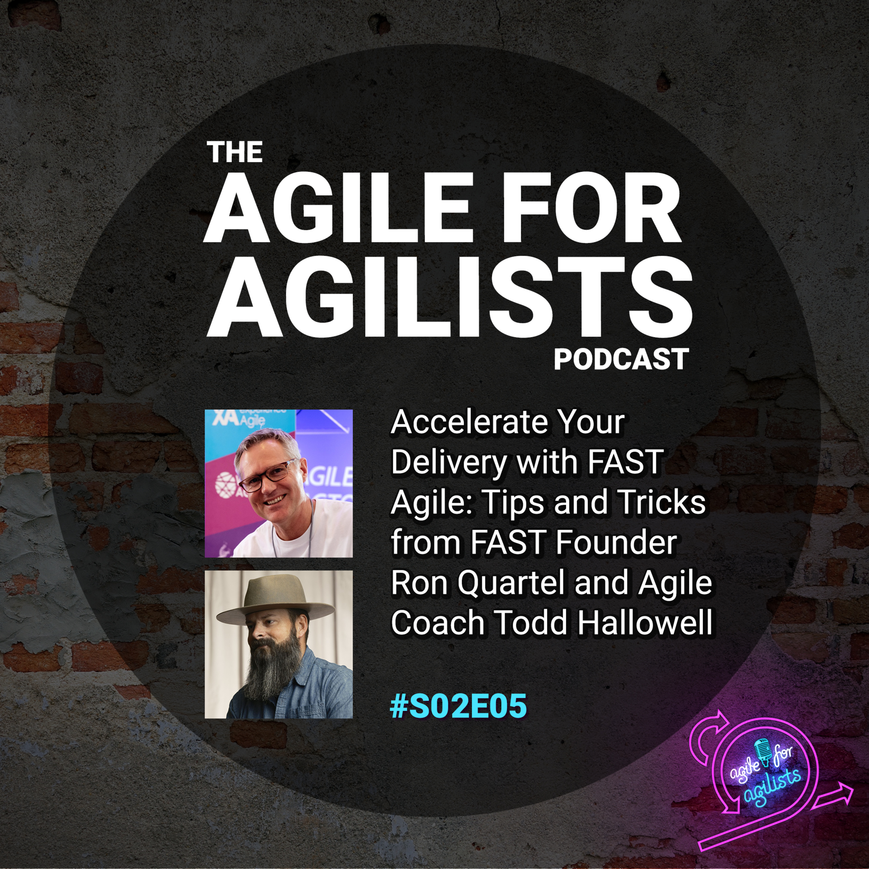 The Agile For Agilists Podcast