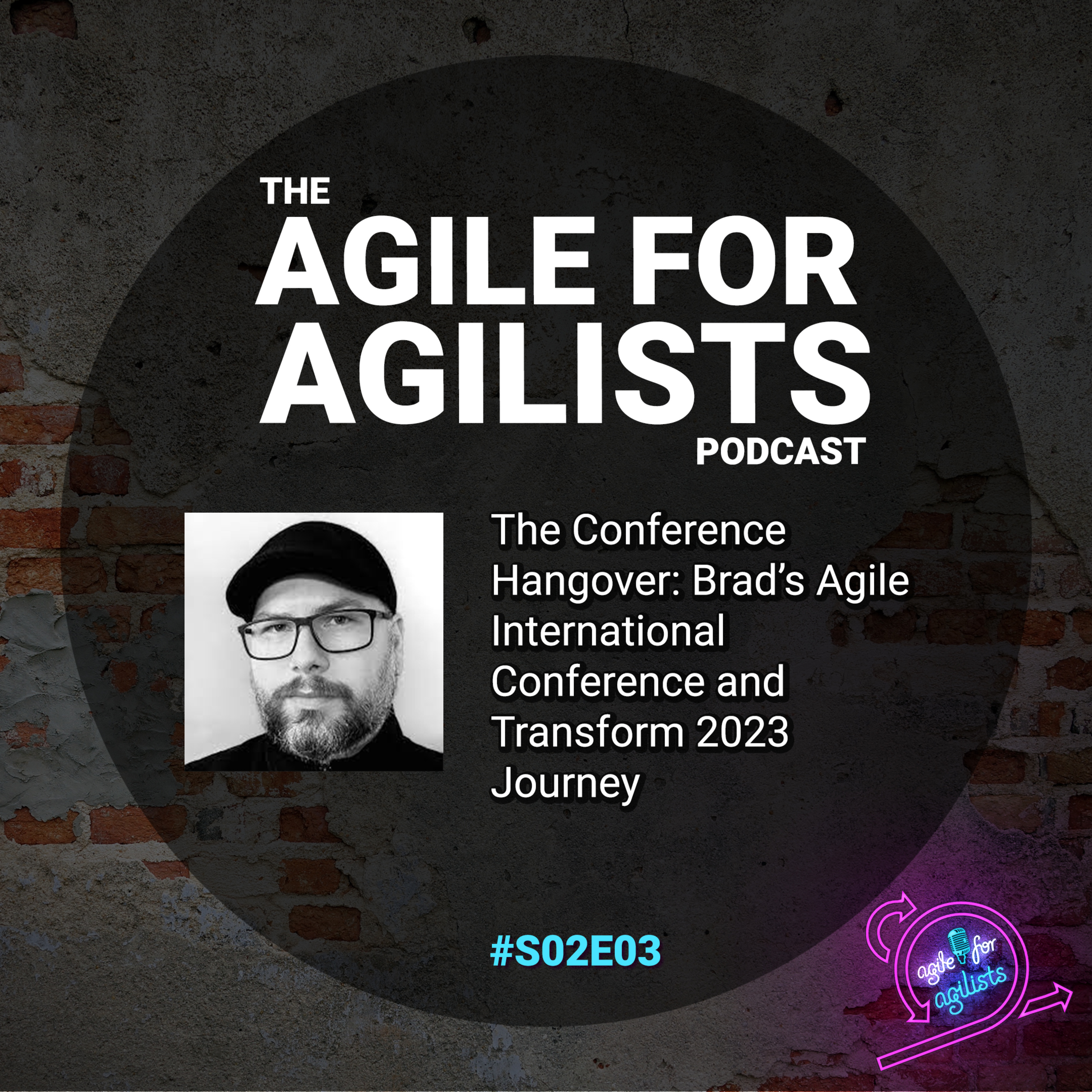 The Agile For Agilists Podcast