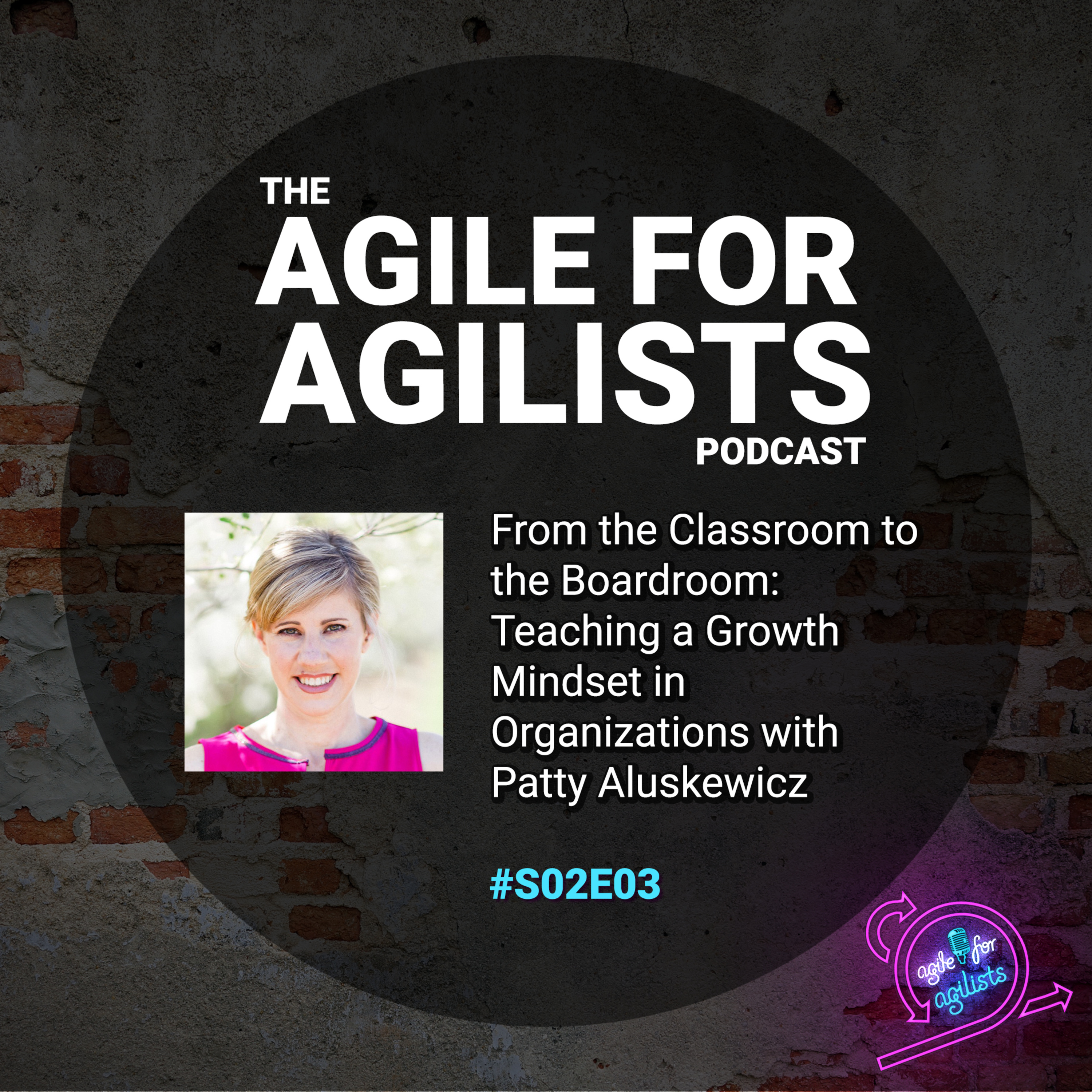 The Agile For Agilists Podcast