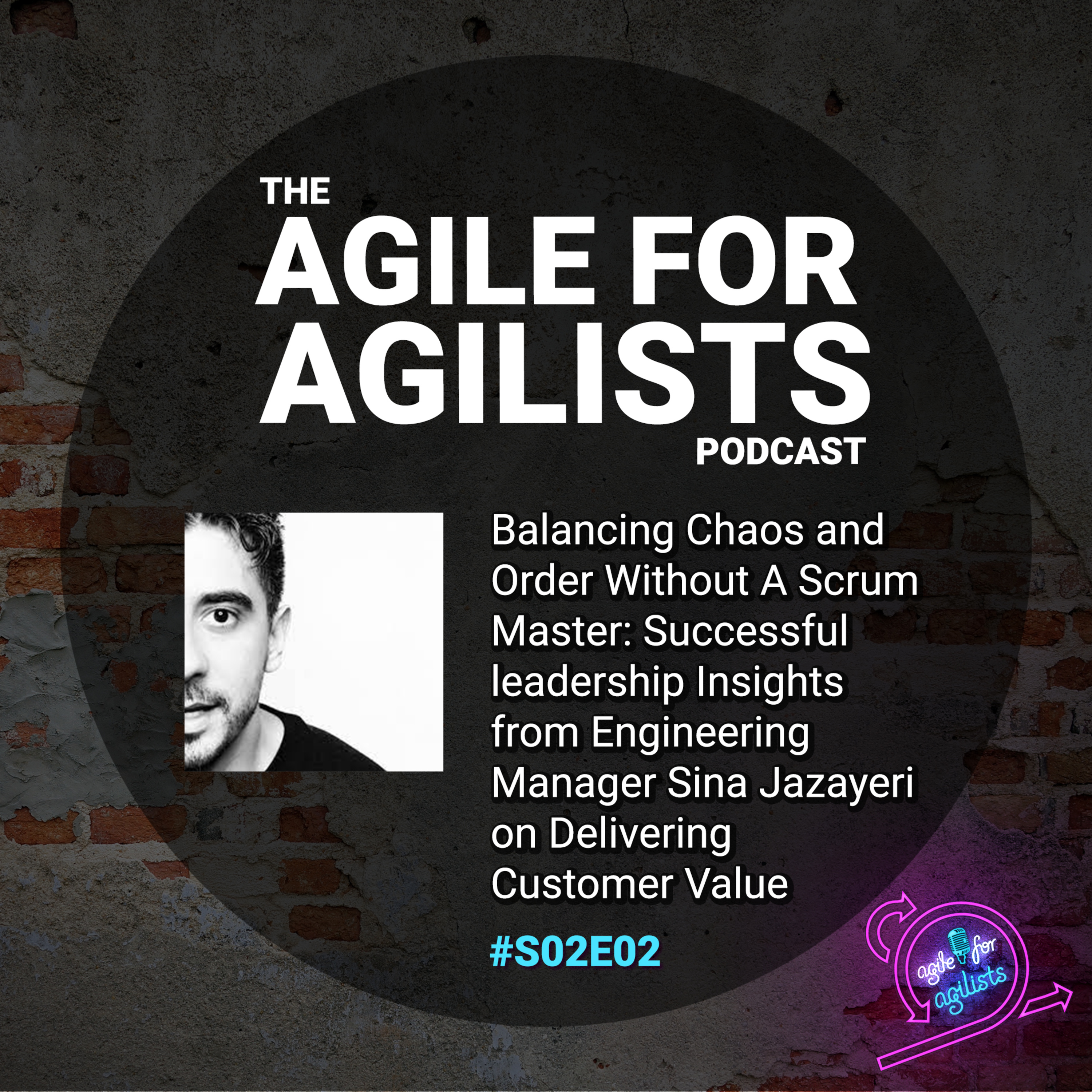 The Agile For Agilists Podcast