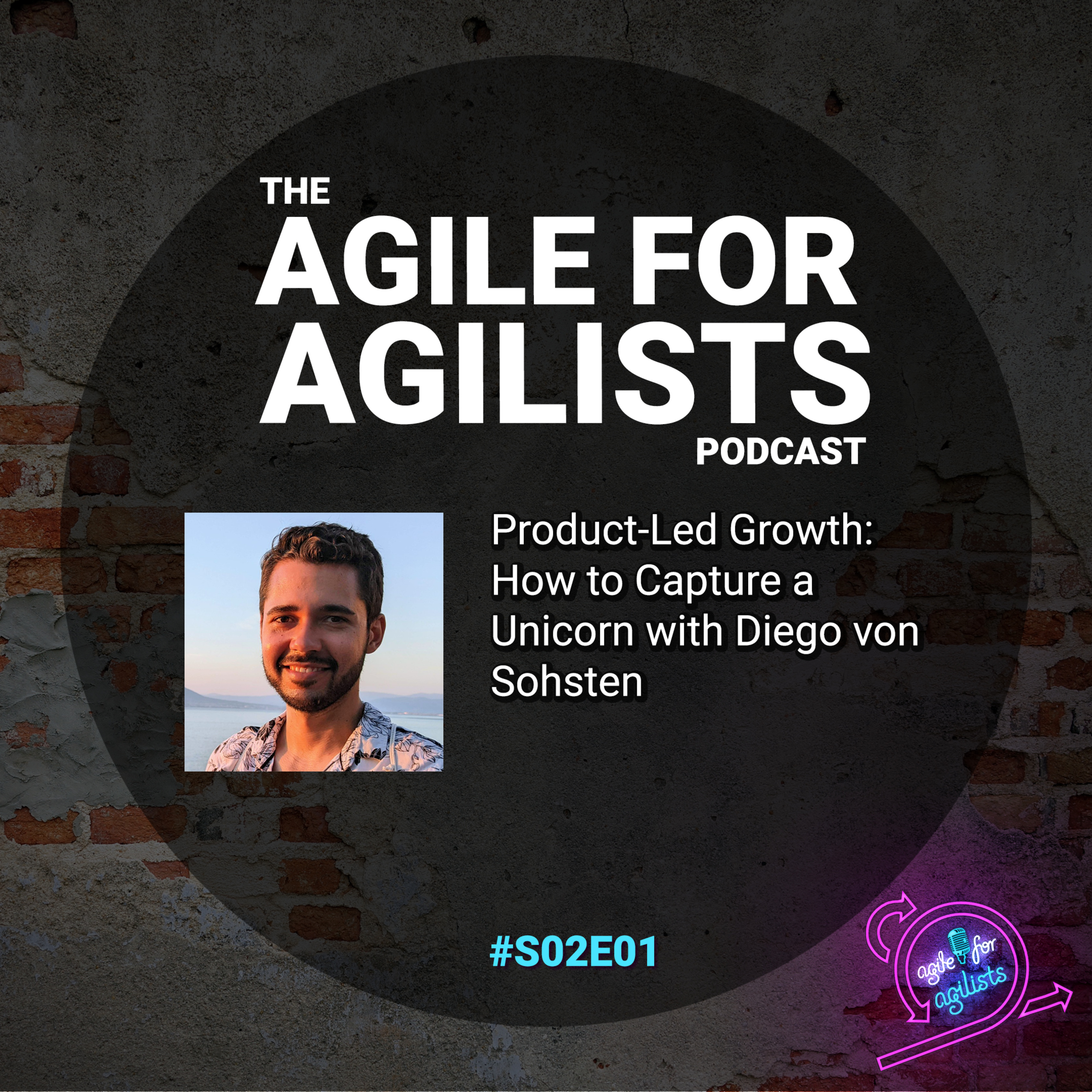 The Agile For Agilists Podcast