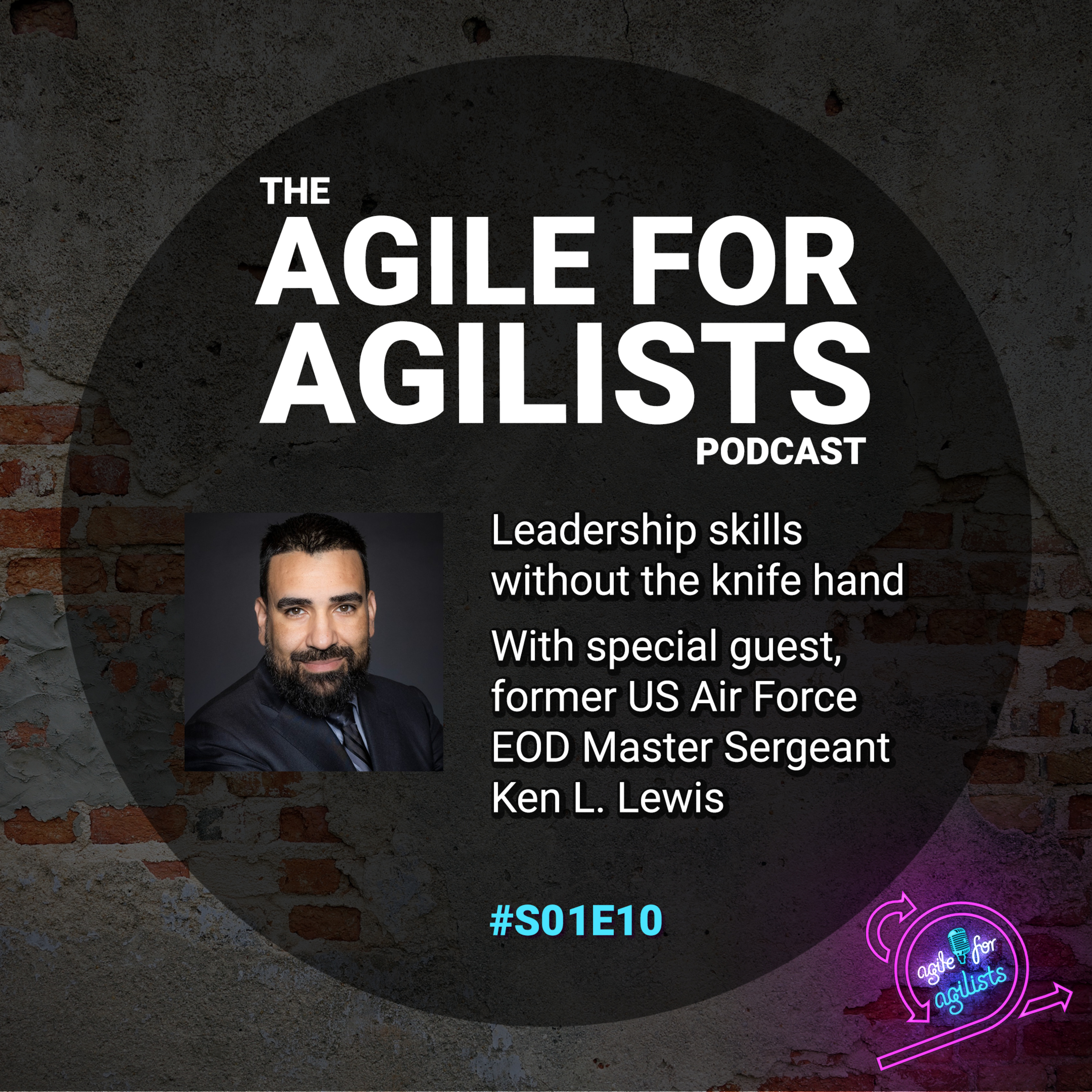 The Agile For Agilists Podcast