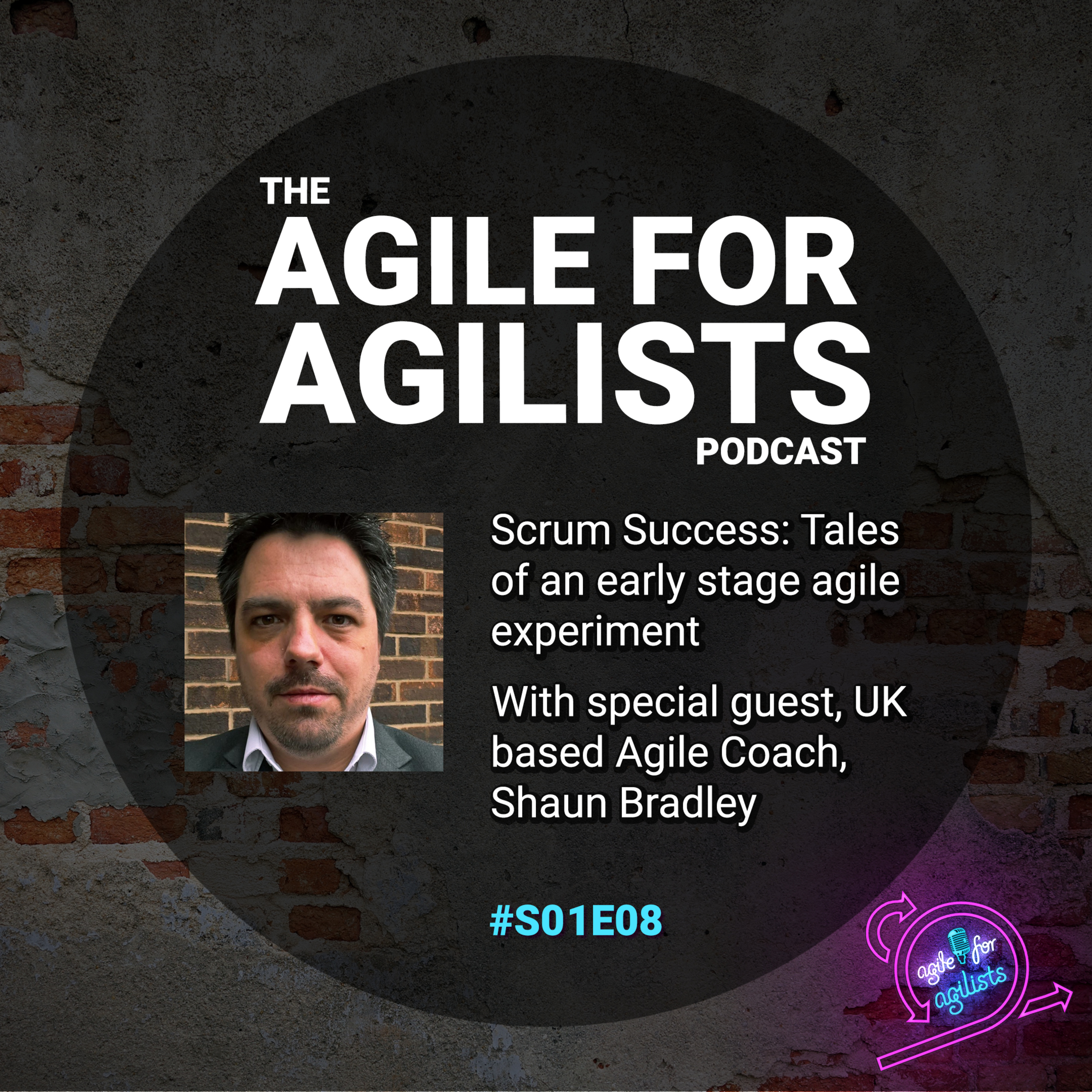 The Agile For Agilists Podcast