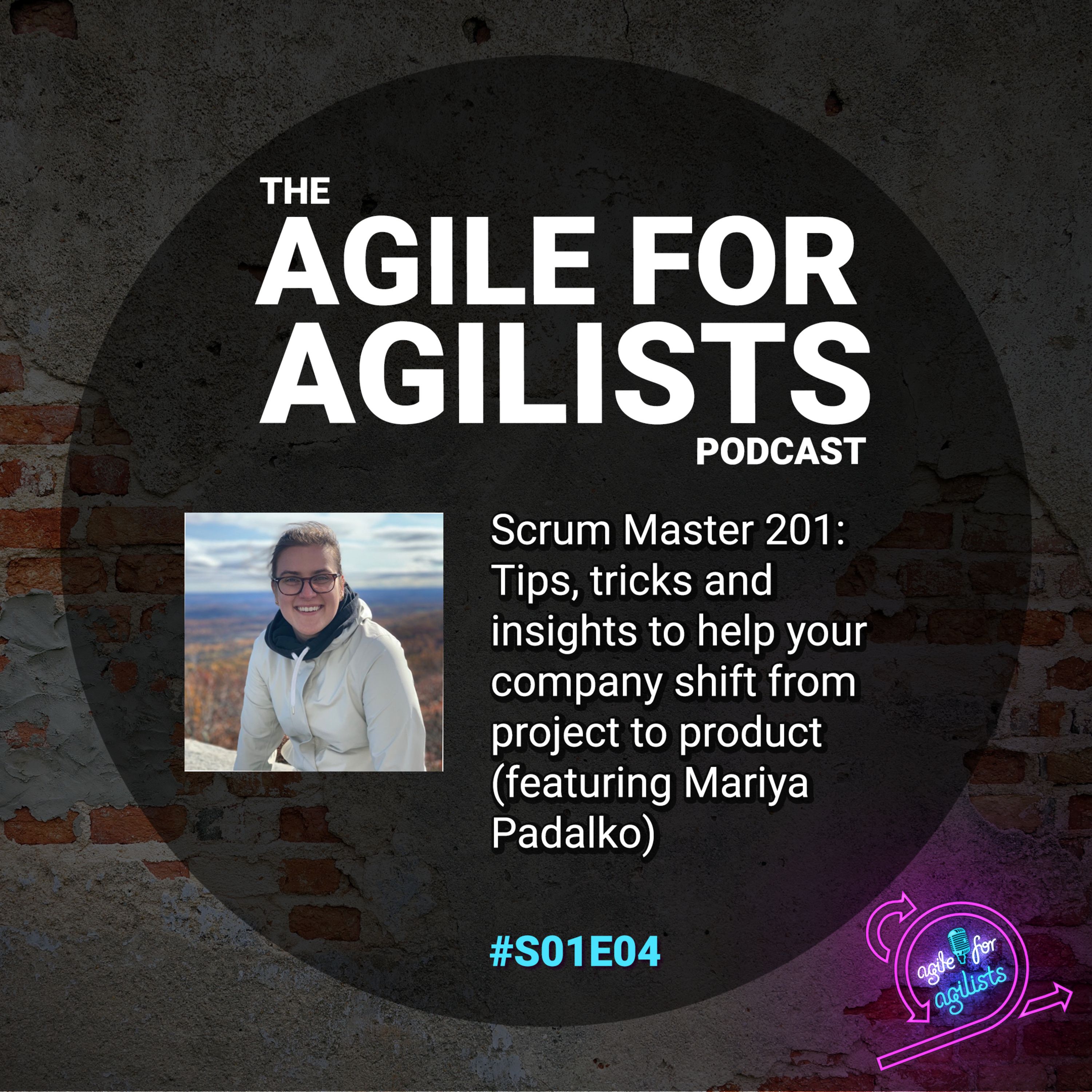 The Agile For Agilists Podcast