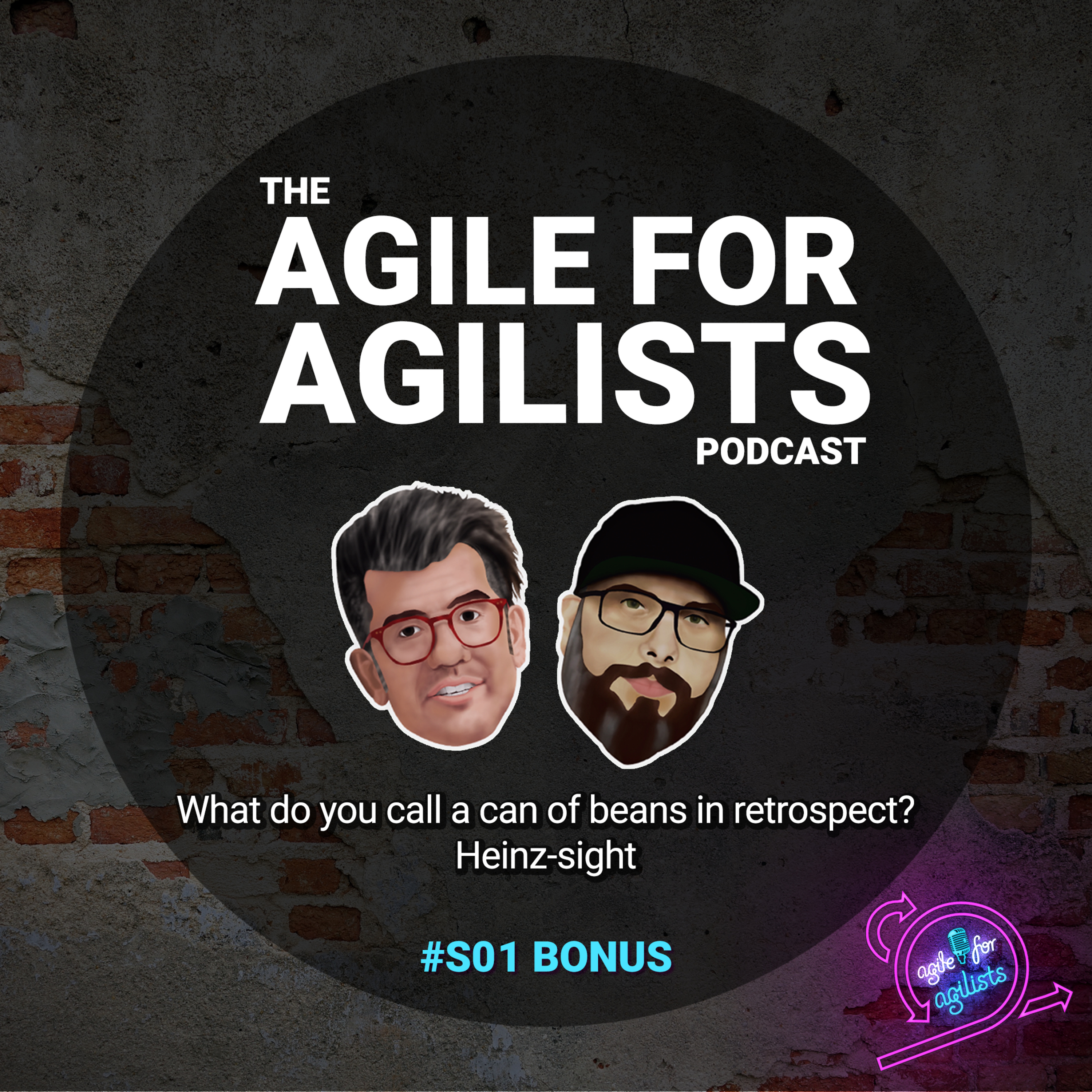 The Agile For Agilists Podcast