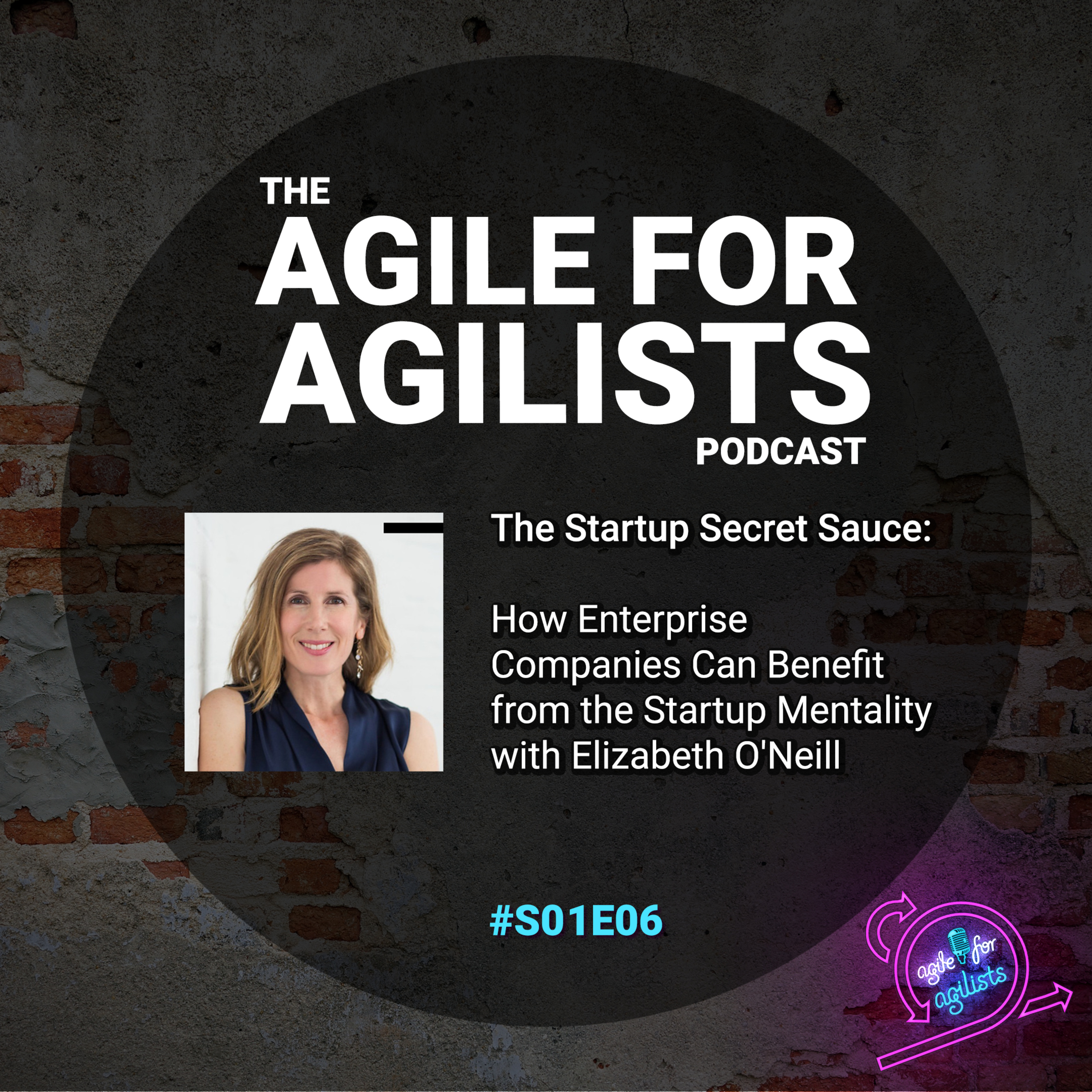 The Agile For Agilists Podcast