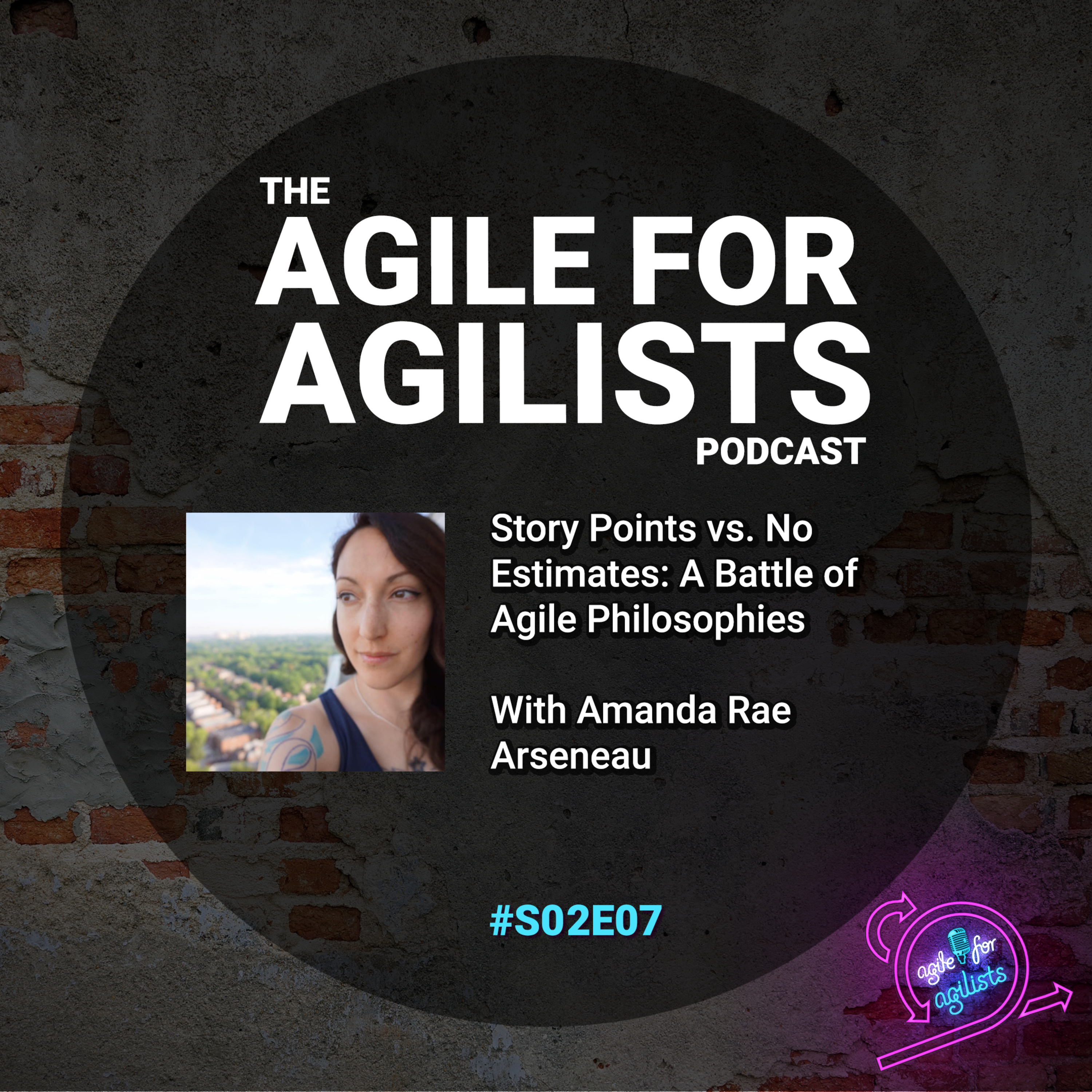 The Agile For Agilists Podcast