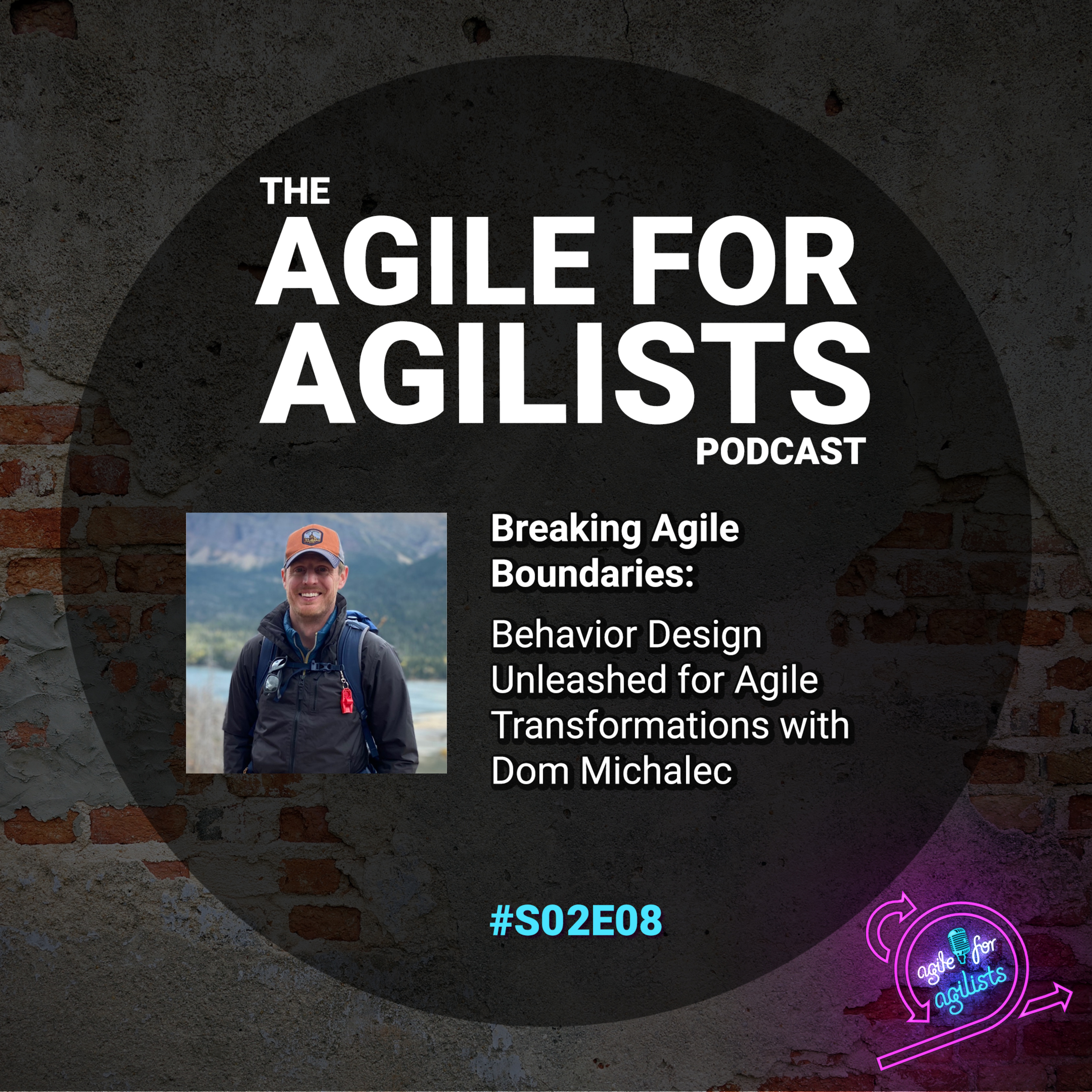 The Agile For Agilists Podcast