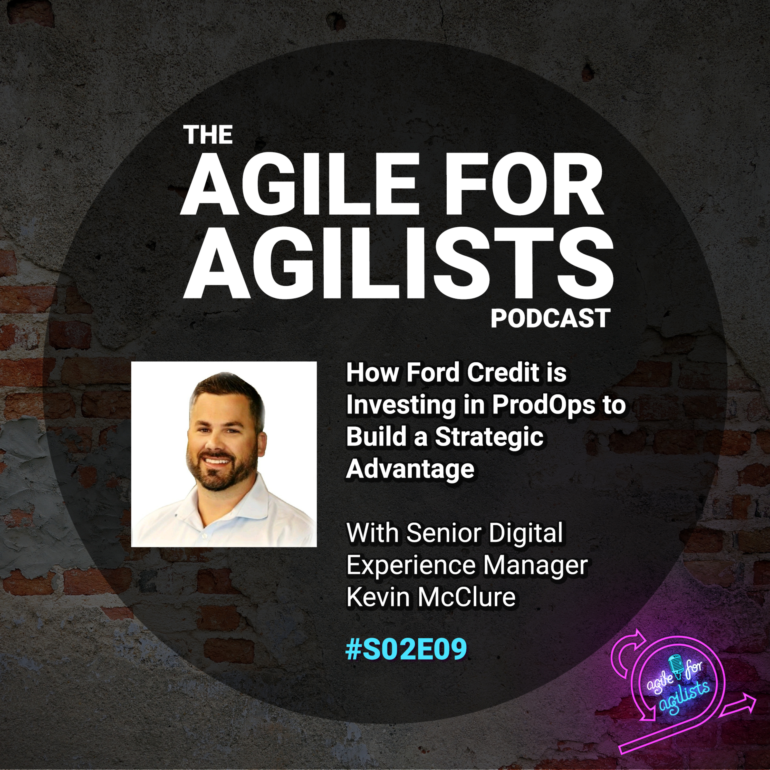 The Agile For Agilists Podcast