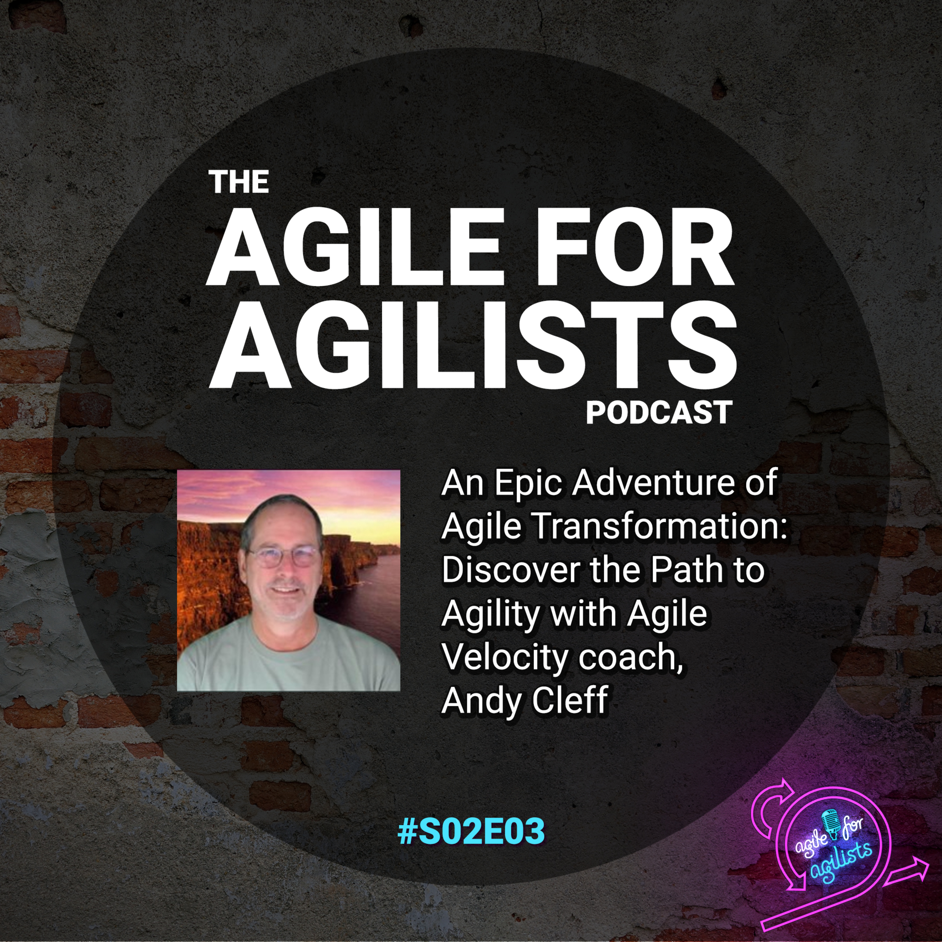The Agile For Agilists Podcast