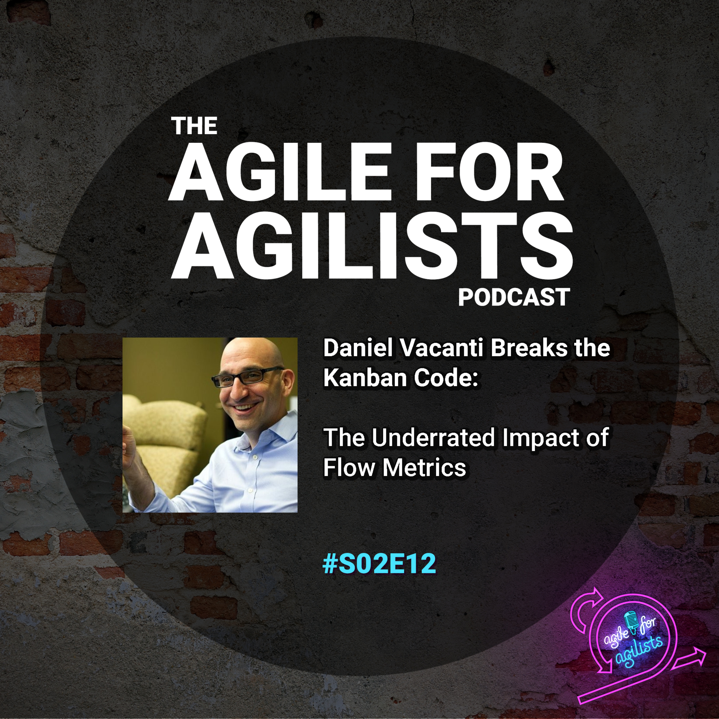The Agile For Agilists Podcast