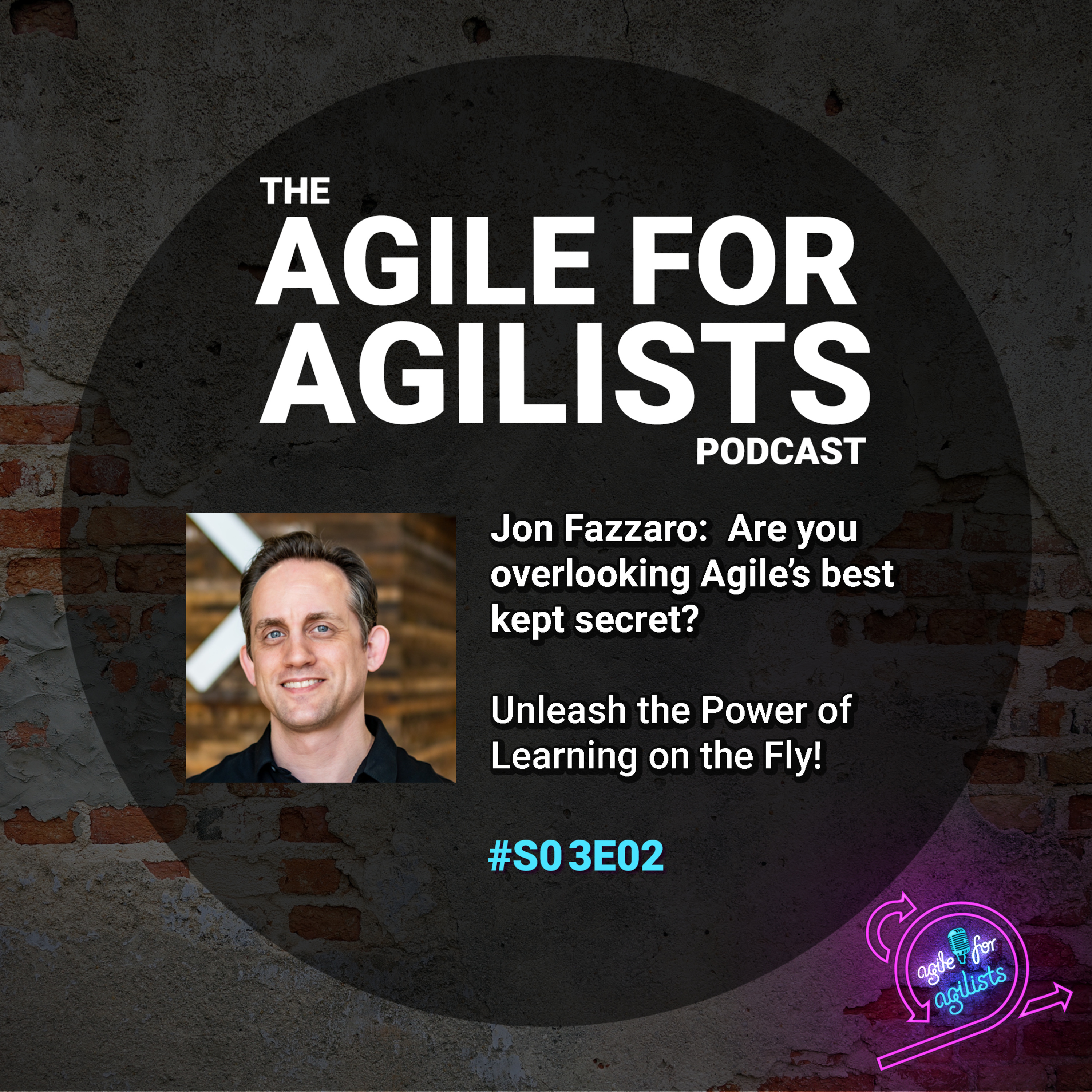 The Agile For Agilists Podcast