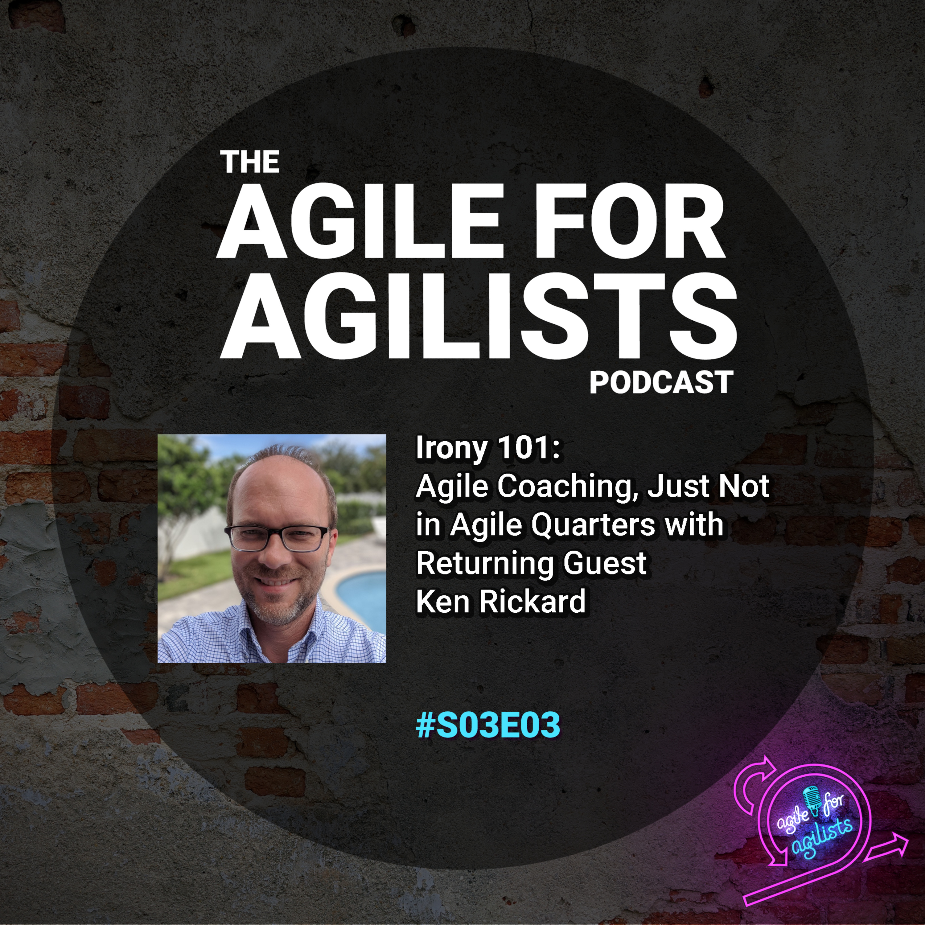 The Agile For Agilists Podcast