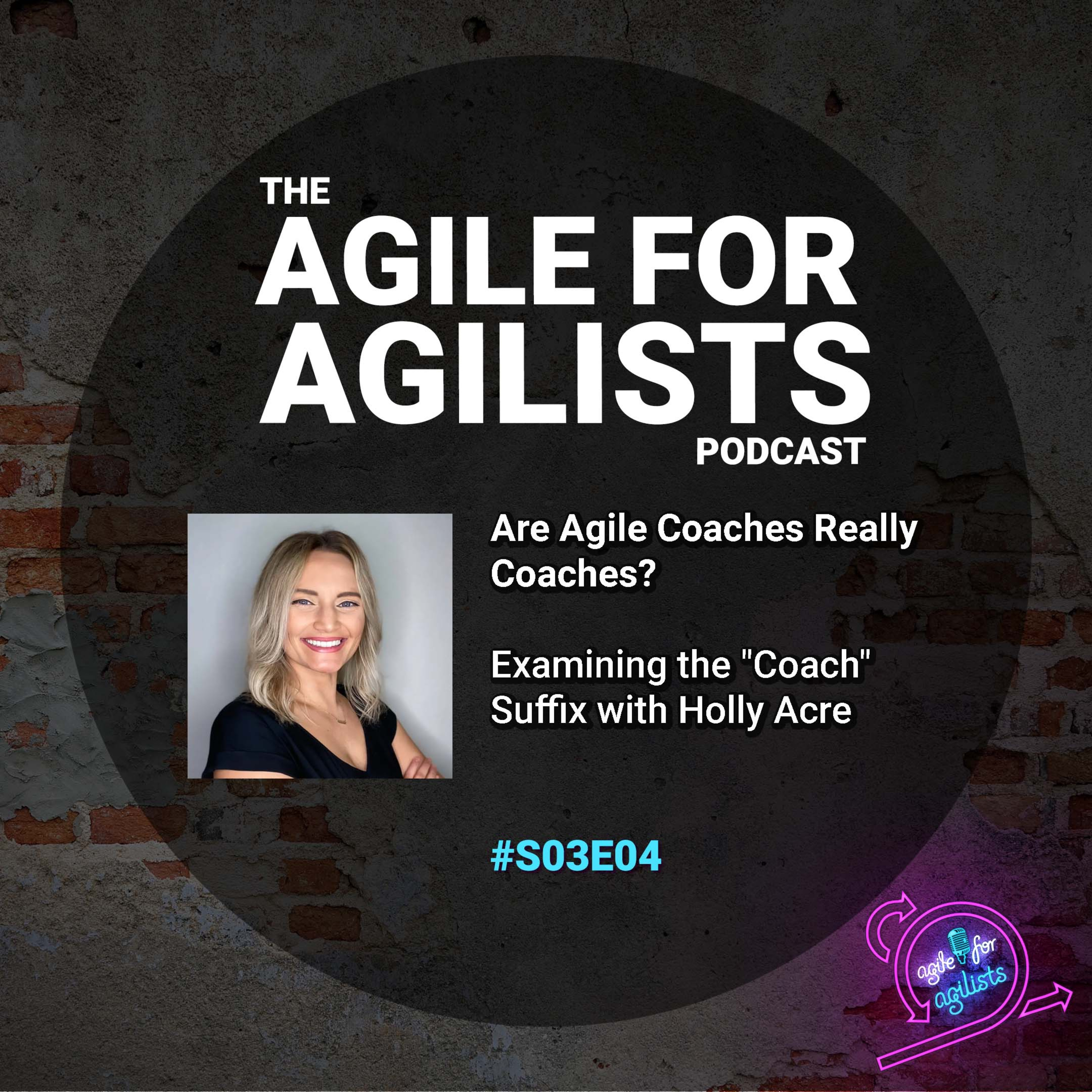 The Agile For Agilists Podcast