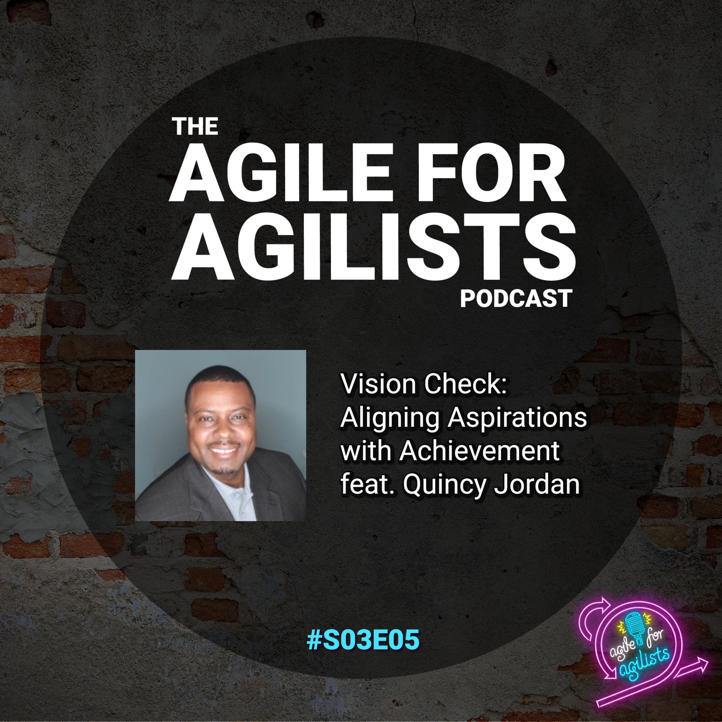The Agile For Agilists Podcast