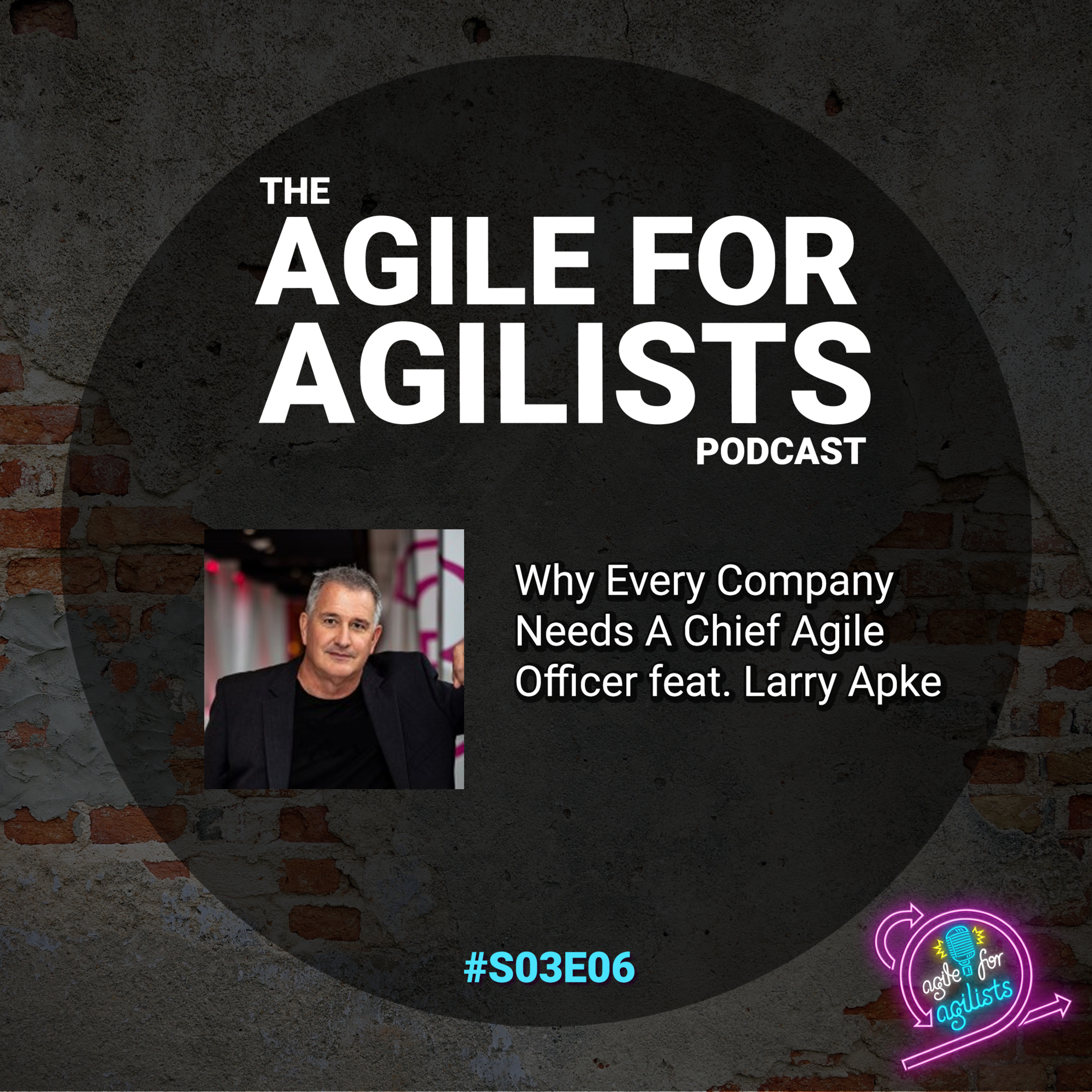 The Agile For Agilists Podcast