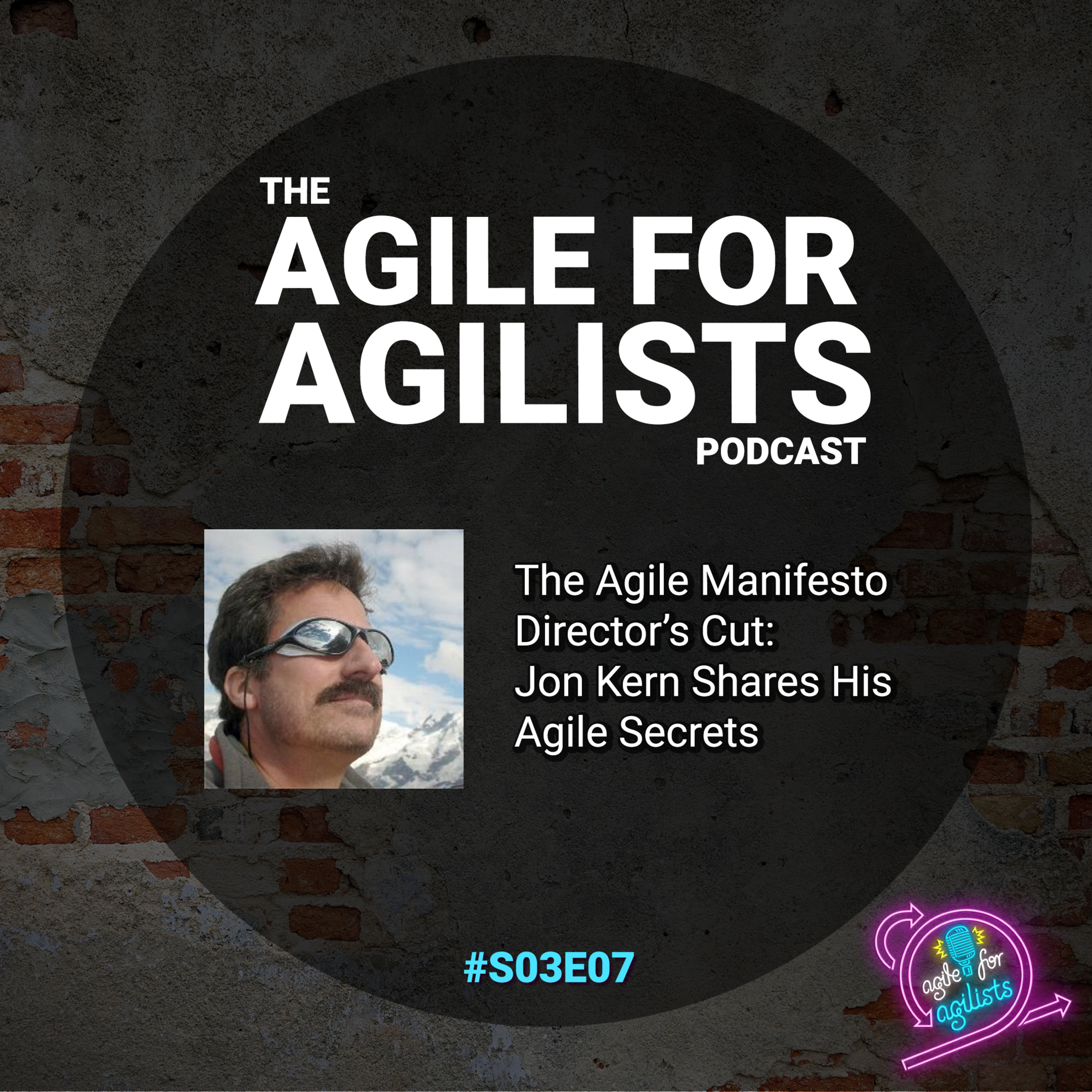 The Agile For Agilists Podcast