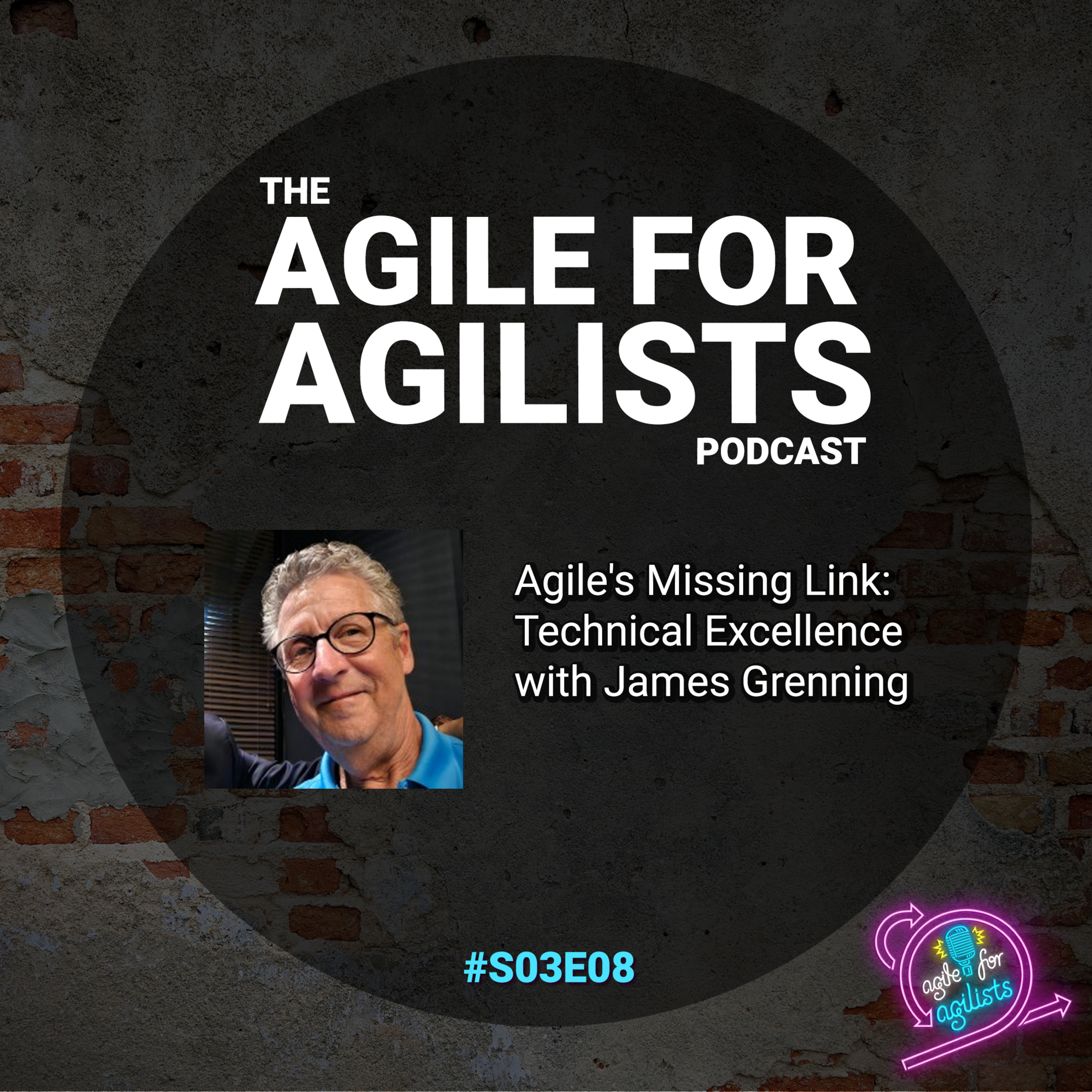 The Agile For Agilists Podcast