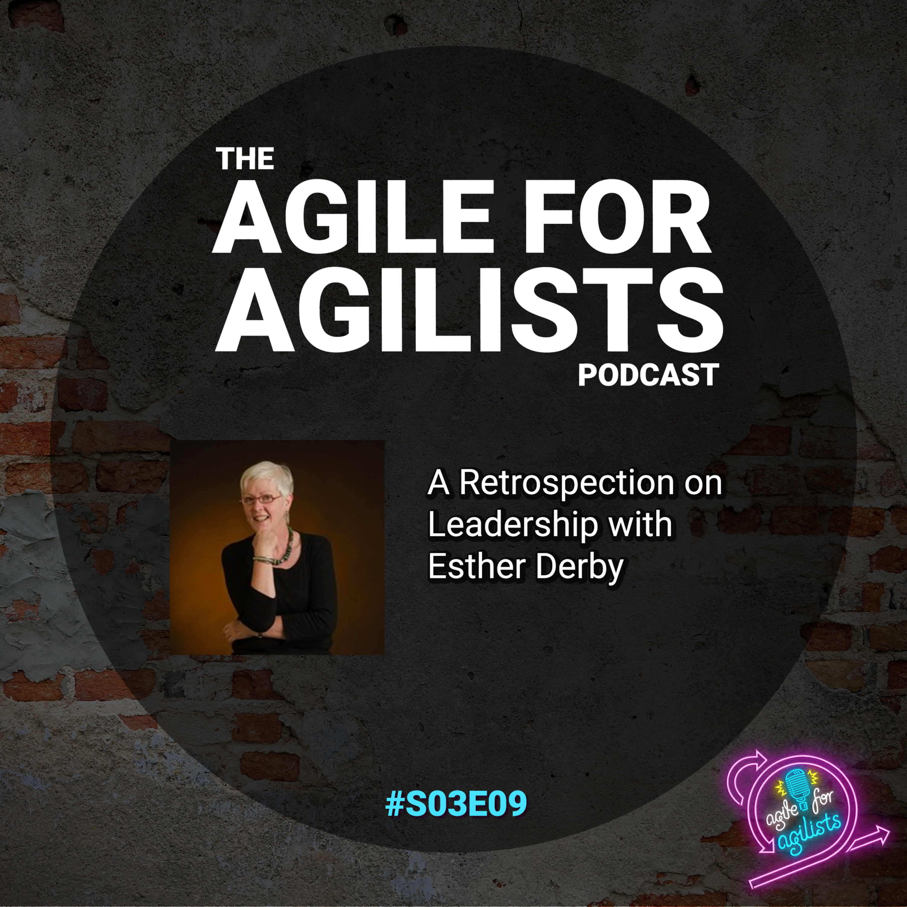 The Agile For Agilists Podcast