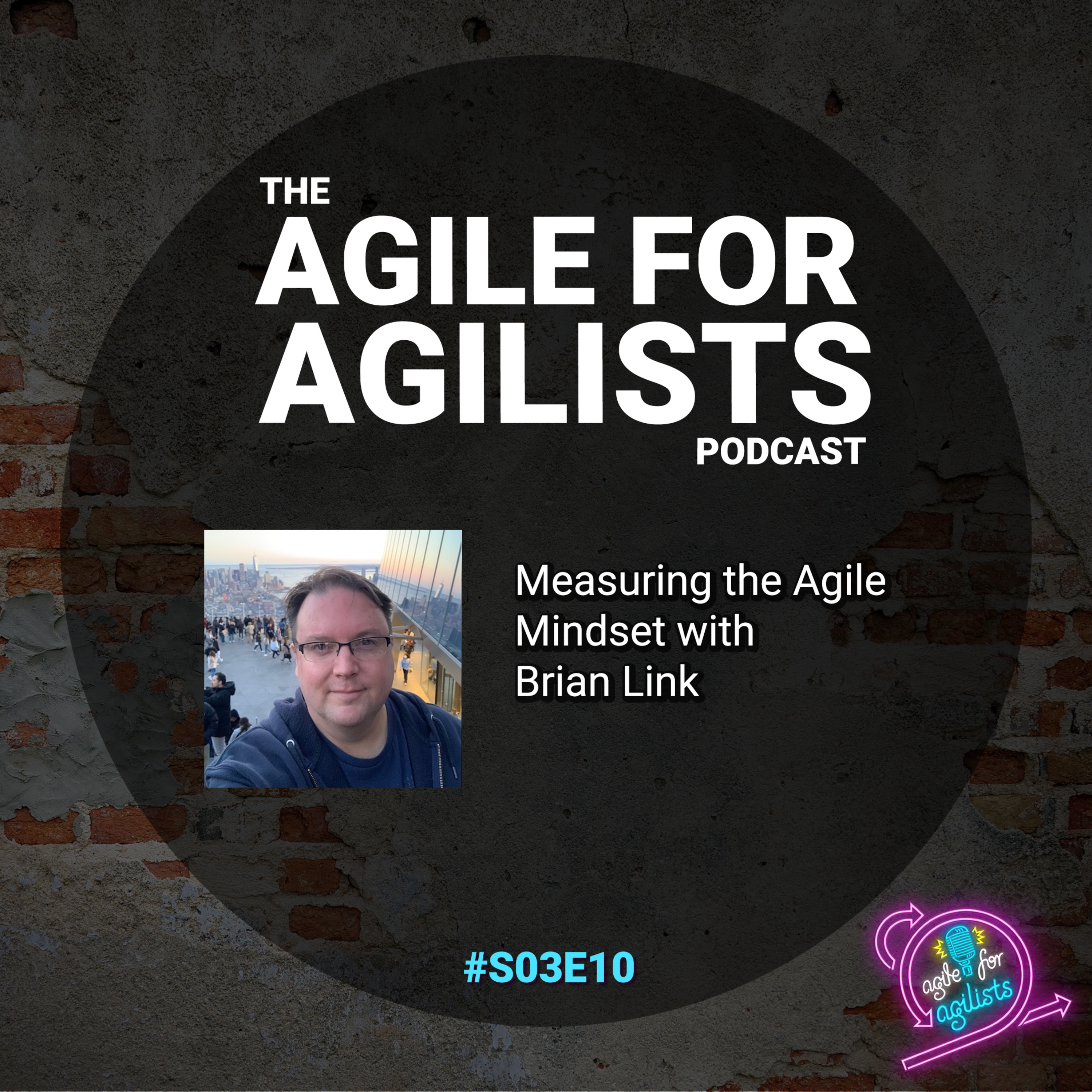 The Agile For Agilists Podcast