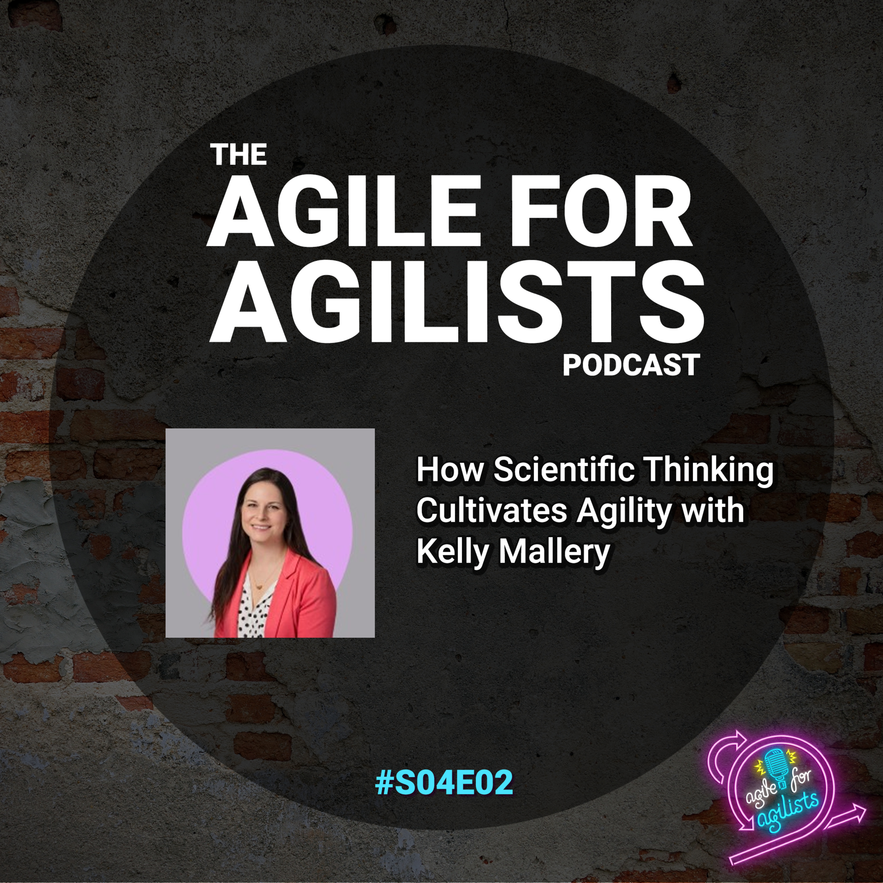 The Agile For Agilists Podcast