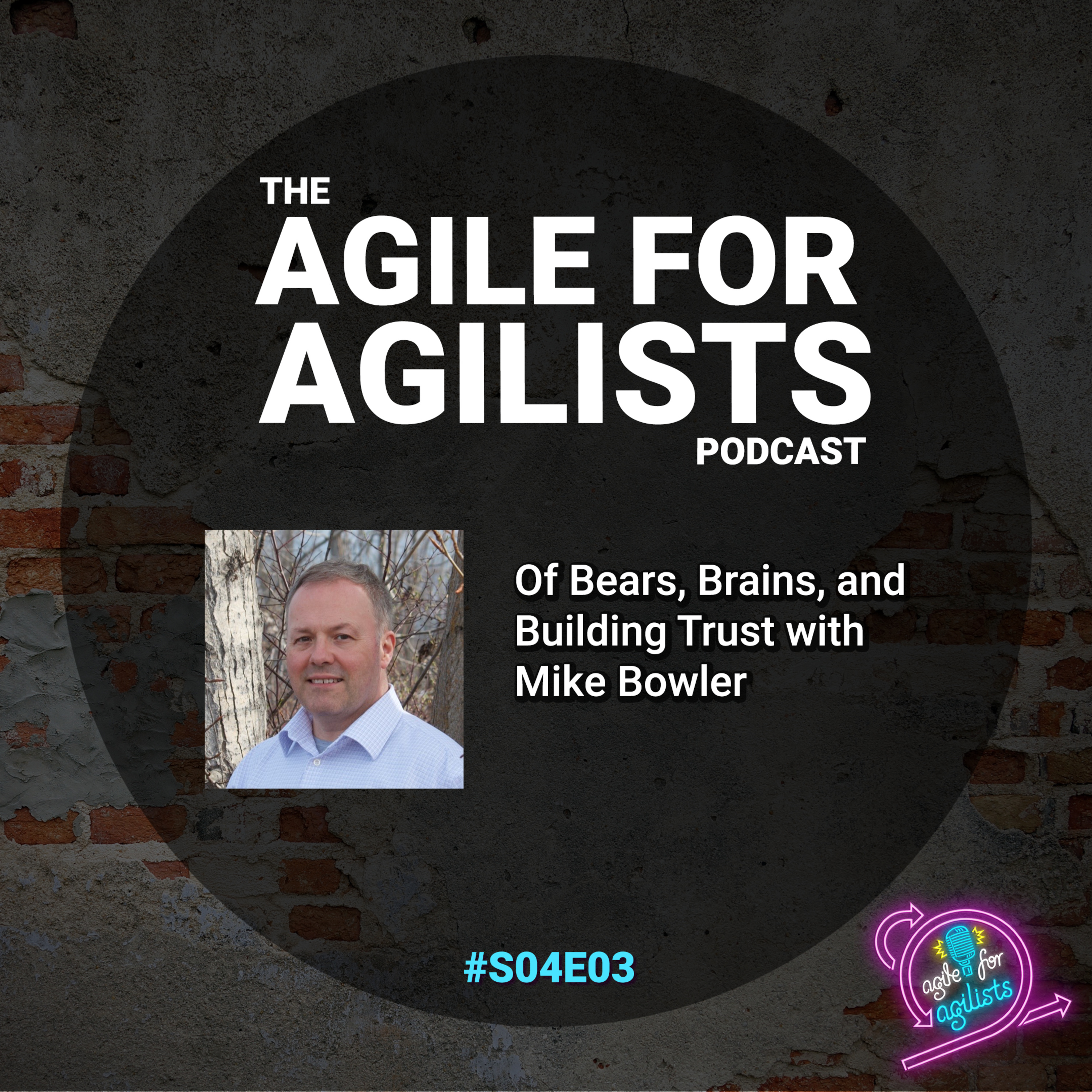 The Agile For Agilists Podcast