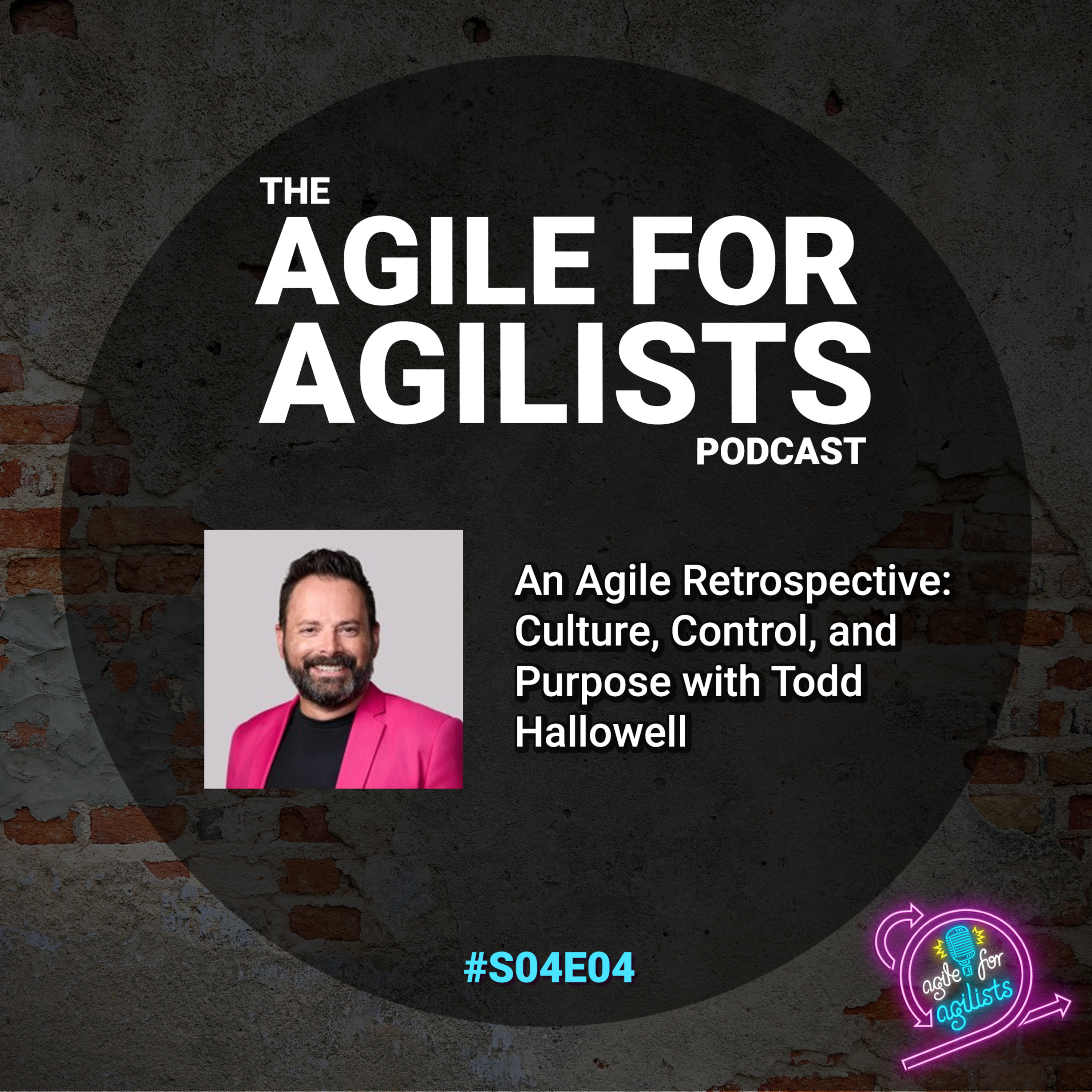 The Agile For Agilists Podcast