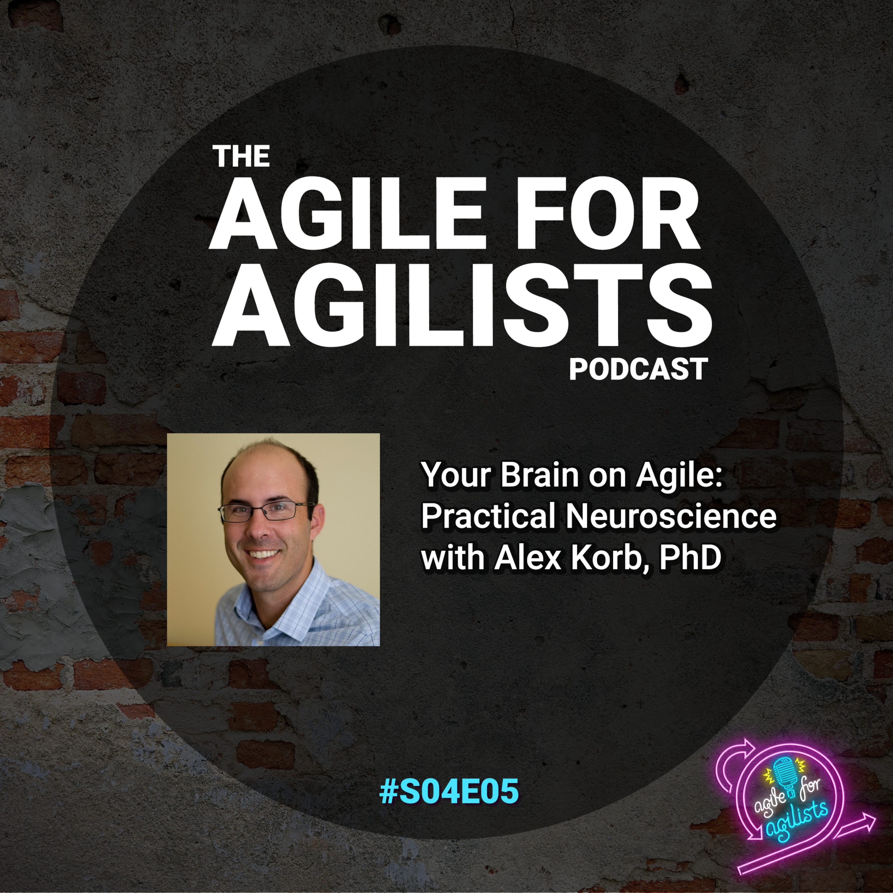The Agile For Agilists Podcast