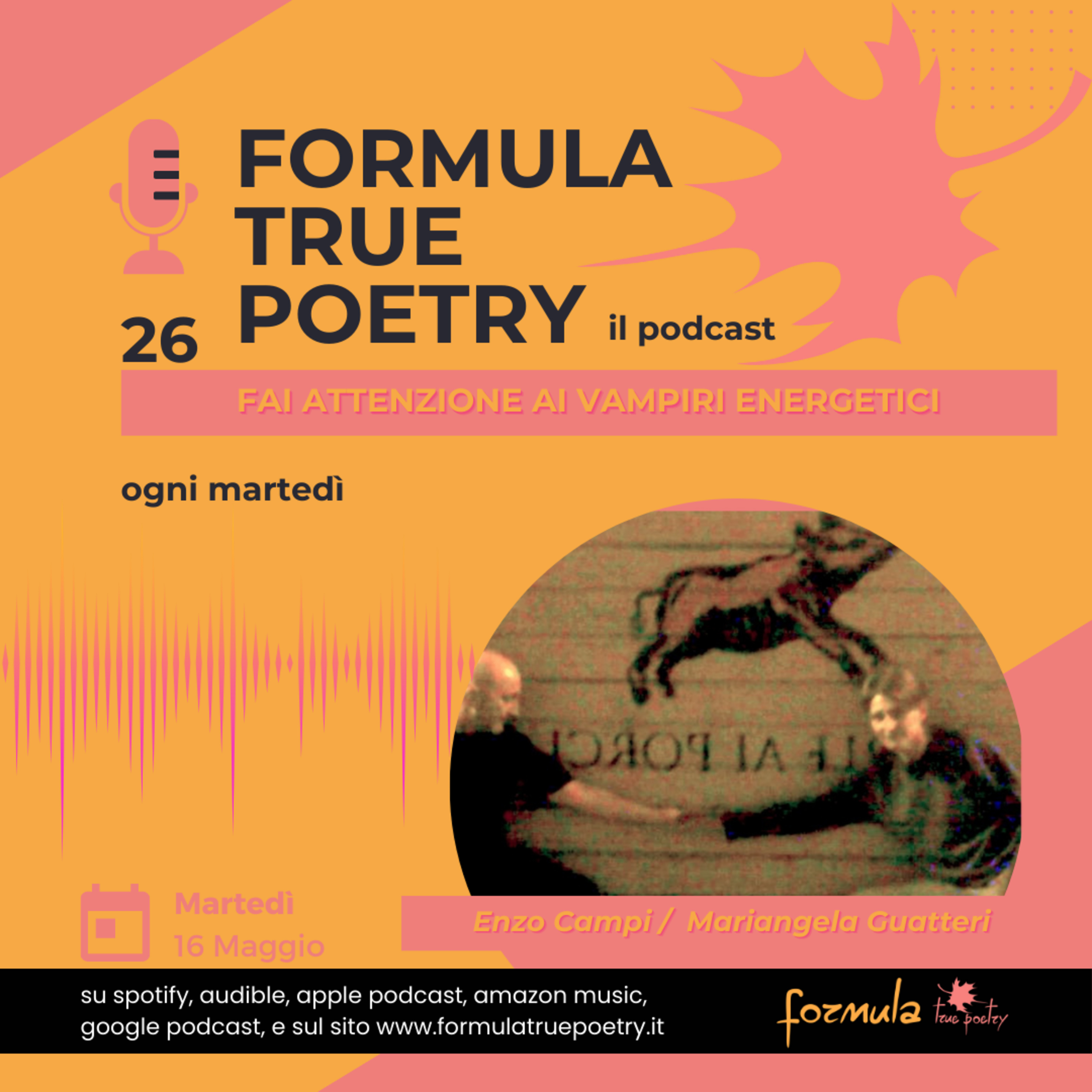 formula_true poetry - poesia italiana contemporanea