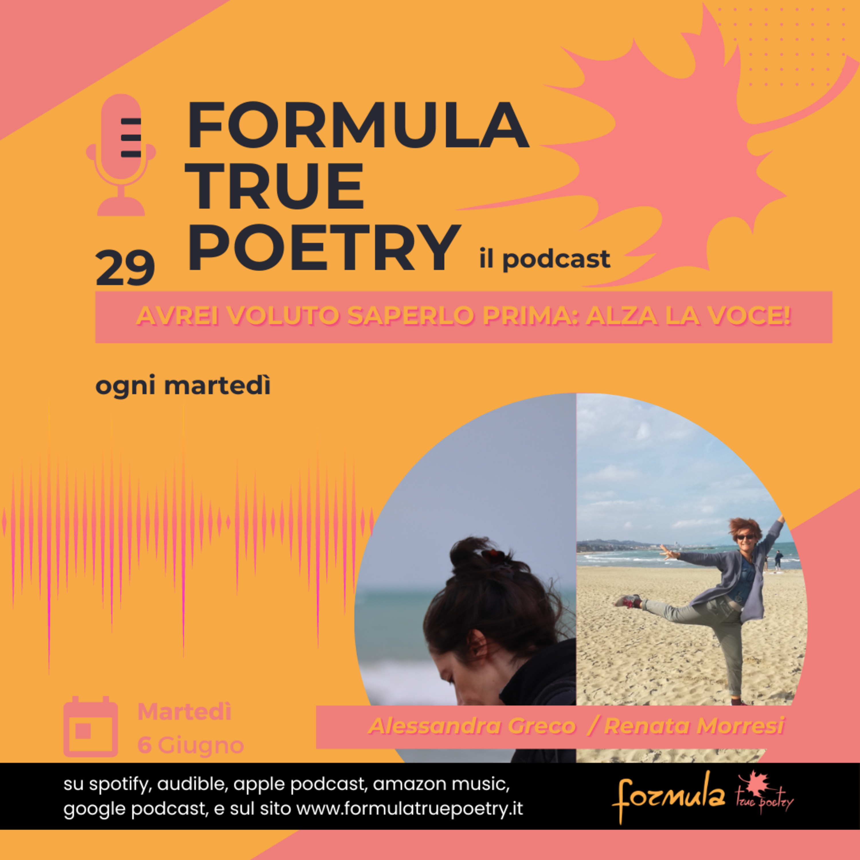 formula_true poetry - poesia italiana contemporanea