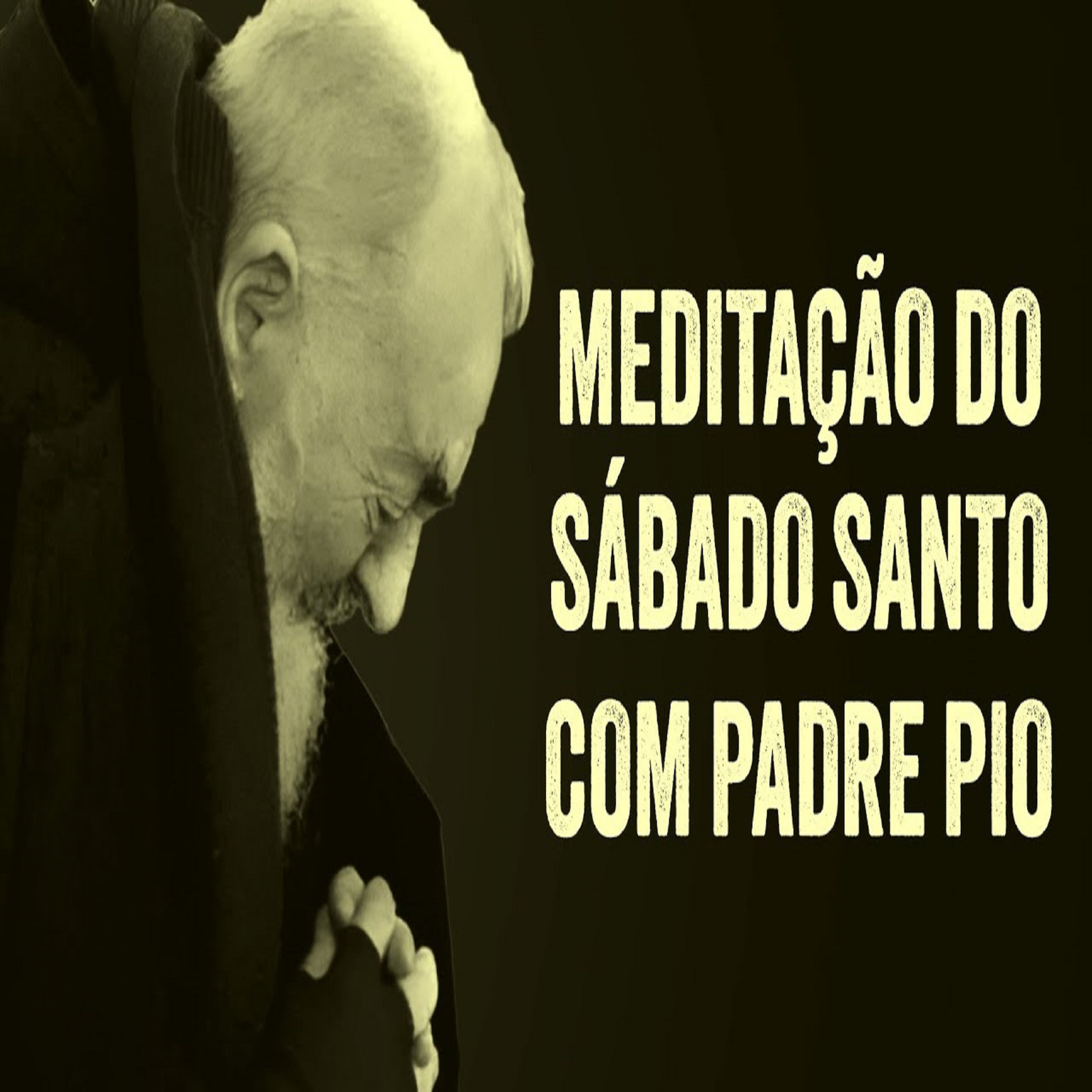 Programa Padre Pio | Aprenda com Padre Pio a Carregar Sua Cruz episode artwork