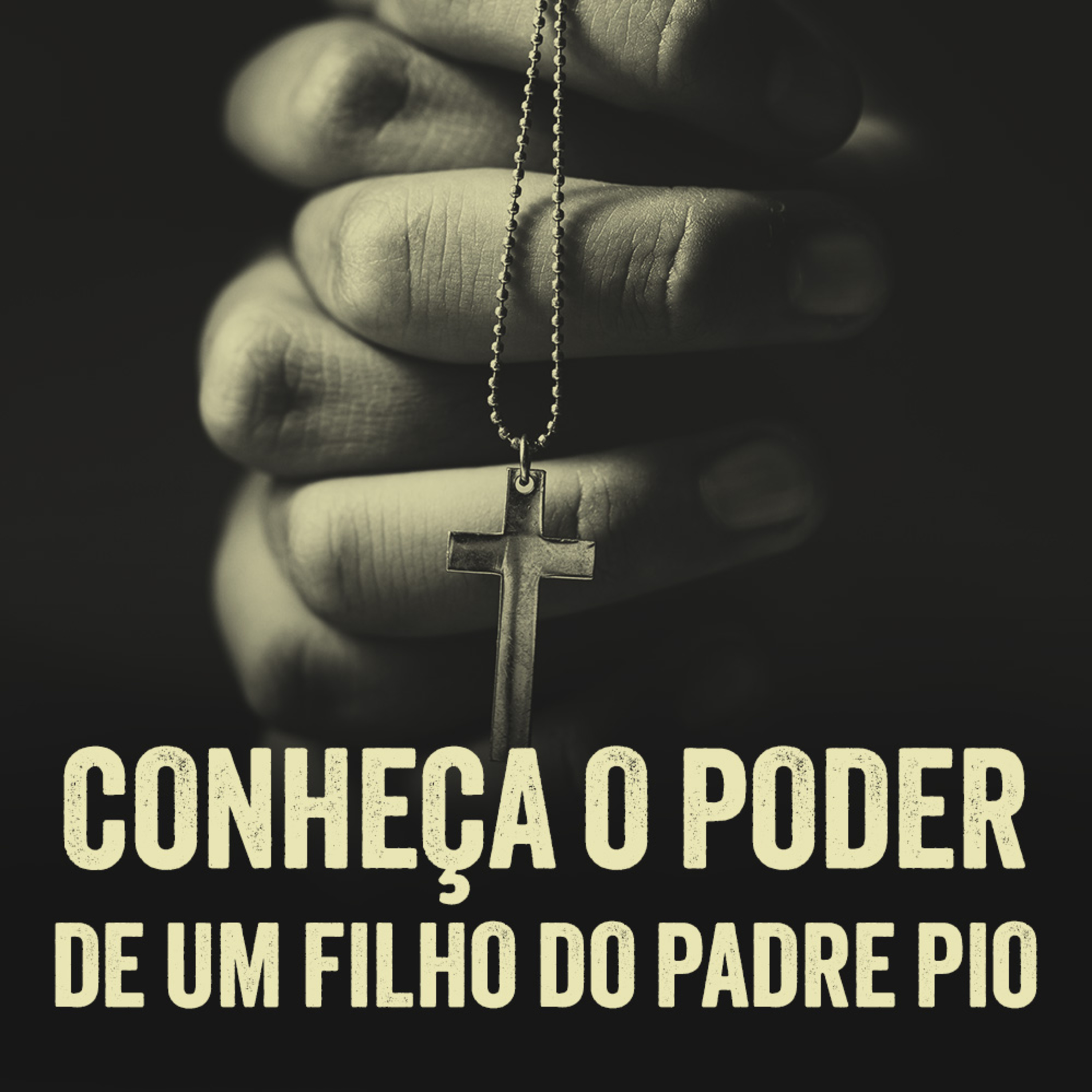 Programa Padre Pio | Ele Tinha Pacto com o Demônio, Encontrou uma Devota do Padre Pio e... episode artwork