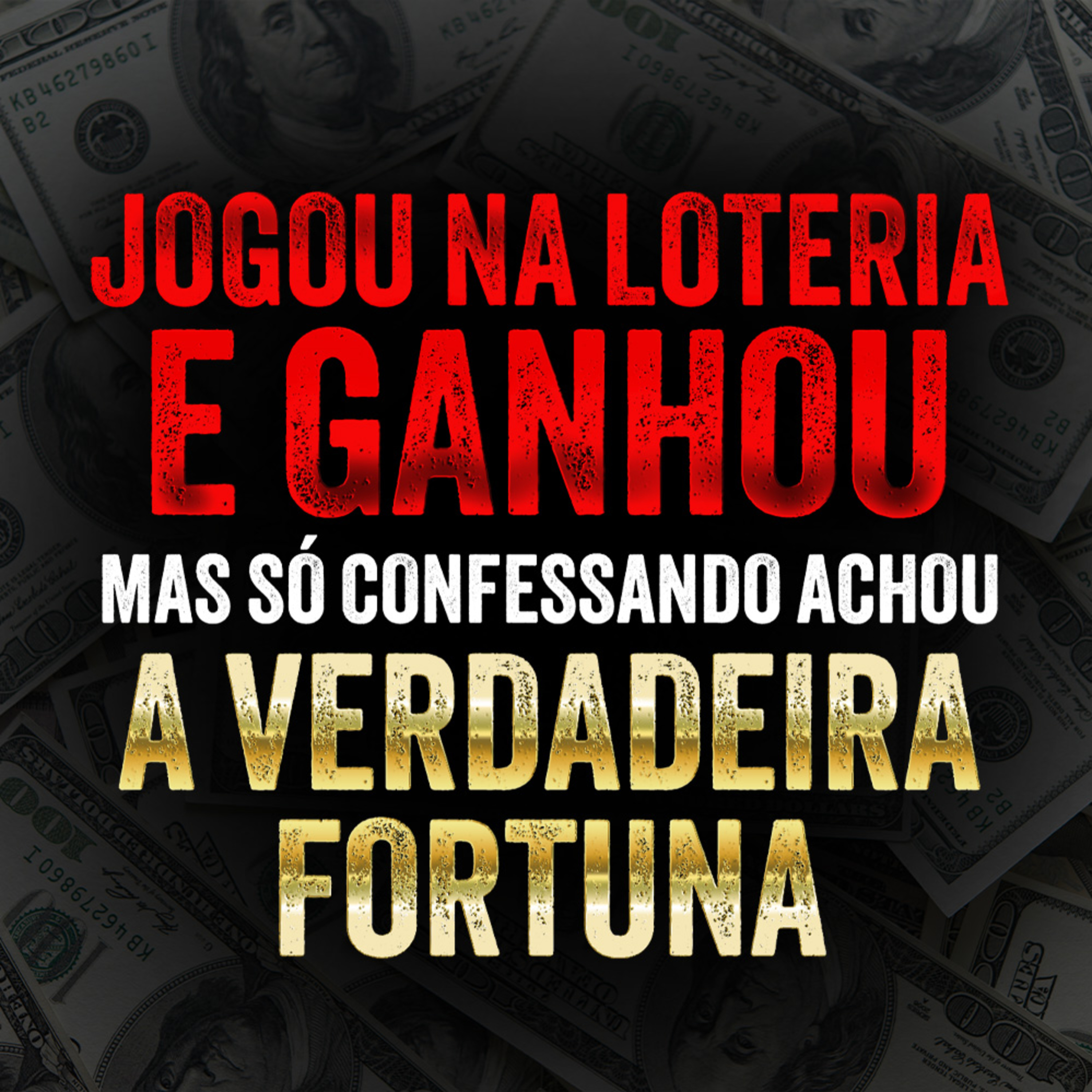Programa Padre Pio | Viúva visita Padre Pio e Encontra a Verdadeira Riqueza episode artwork