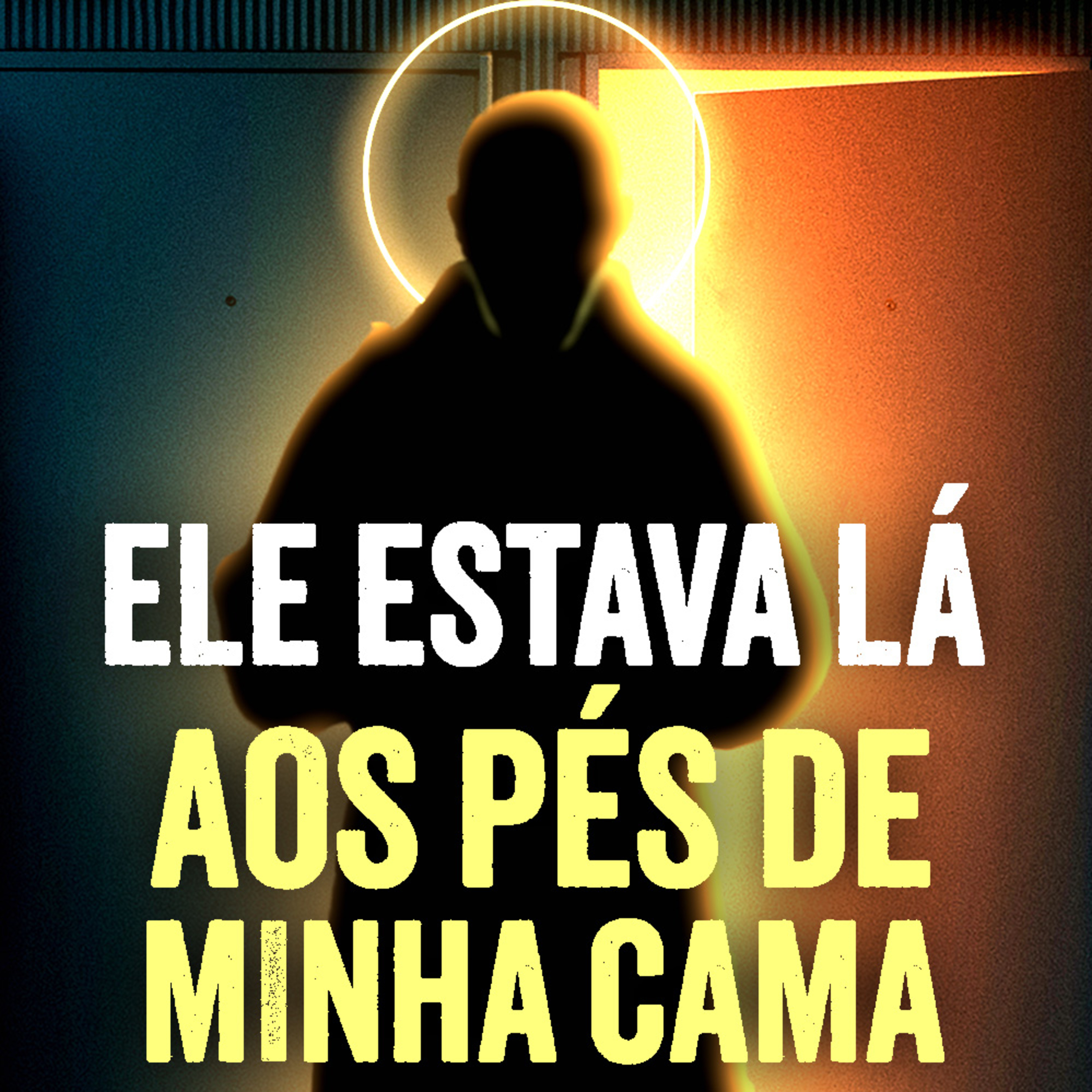 Programa Padre Pio | Escrevi 3 Cartas e o Padre Pio me Visitou episode artwork