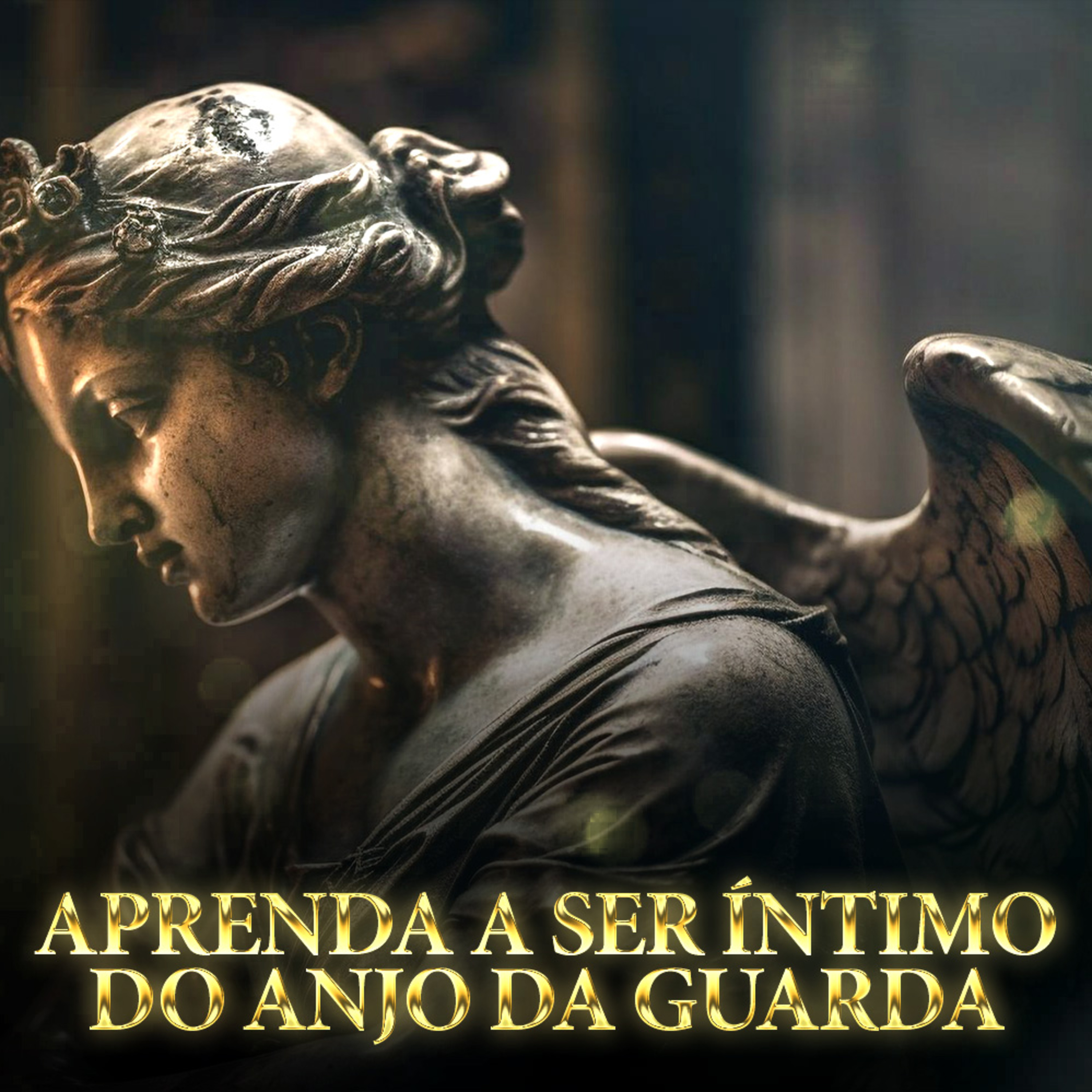 Programa Padre Pio | Converse com Seu Anjo. Padre Pio Te Ensina. episode artwork