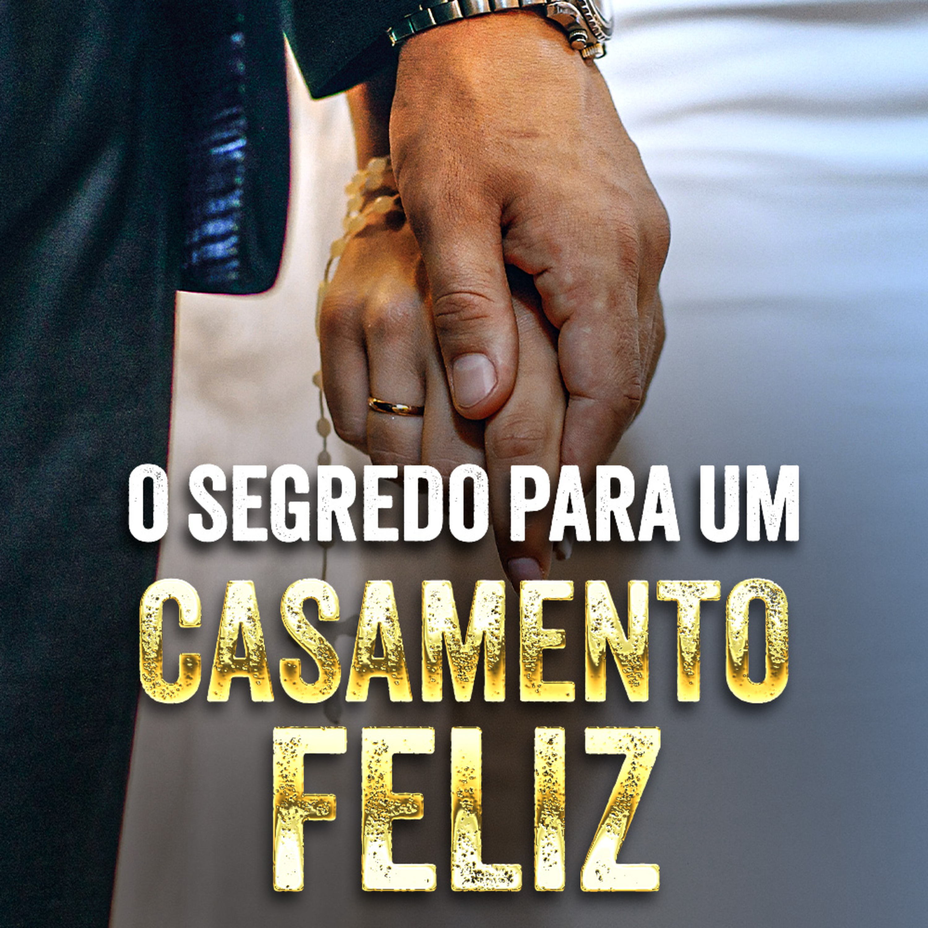 Programa Padre Pio | Padre Pio Ensina o Segredo para um Casamento Feliz episode artwork